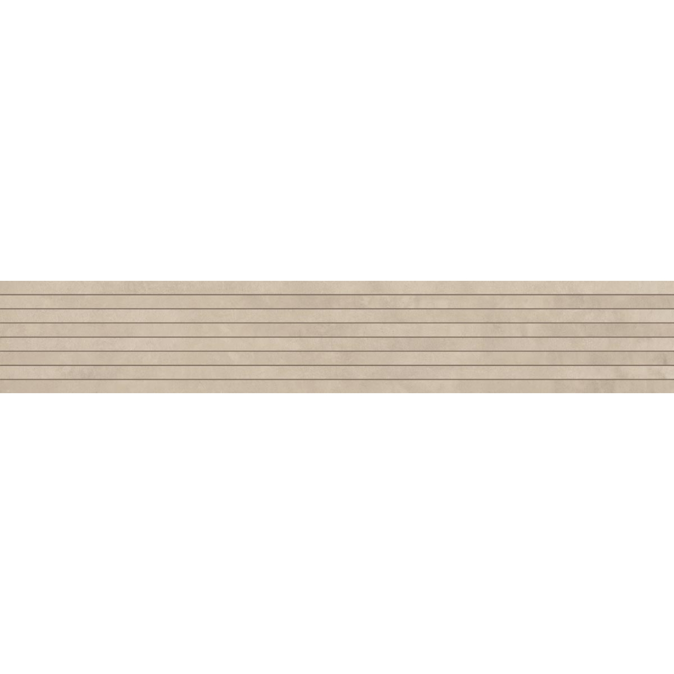 Keope Moov Up Sand Dekor Plisse 20x120 cm