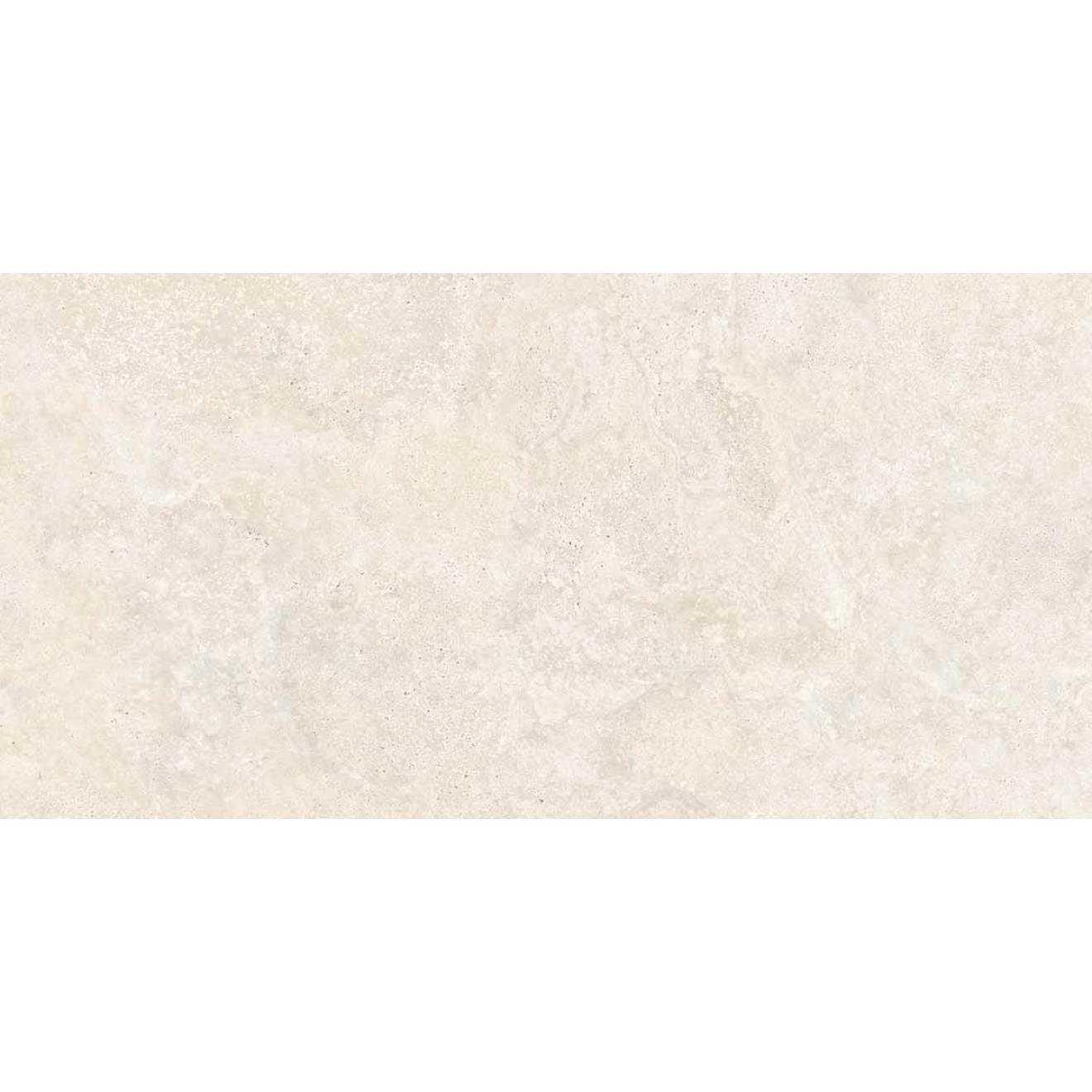 Keope Trevi Cross Ivory Boden- und Wandfliese ULTRAmatt 60x120 cm