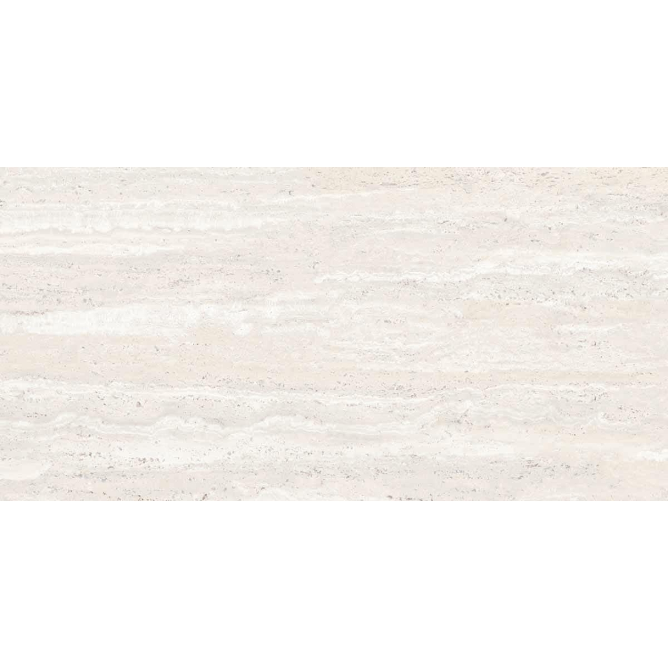 Keope Trevi White Dekor Flute 3D Strukturiert 3D 60x120 cm