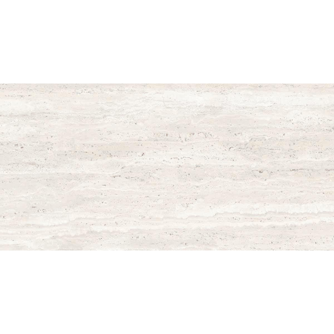 Keope Trevi White Boden- und Wandfliese Silky 60x120 cm