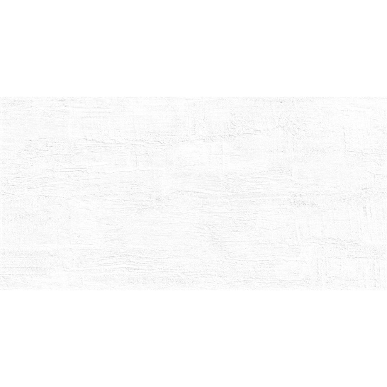 Keraben Essential Wandfliese Concret White 30x60 cm
