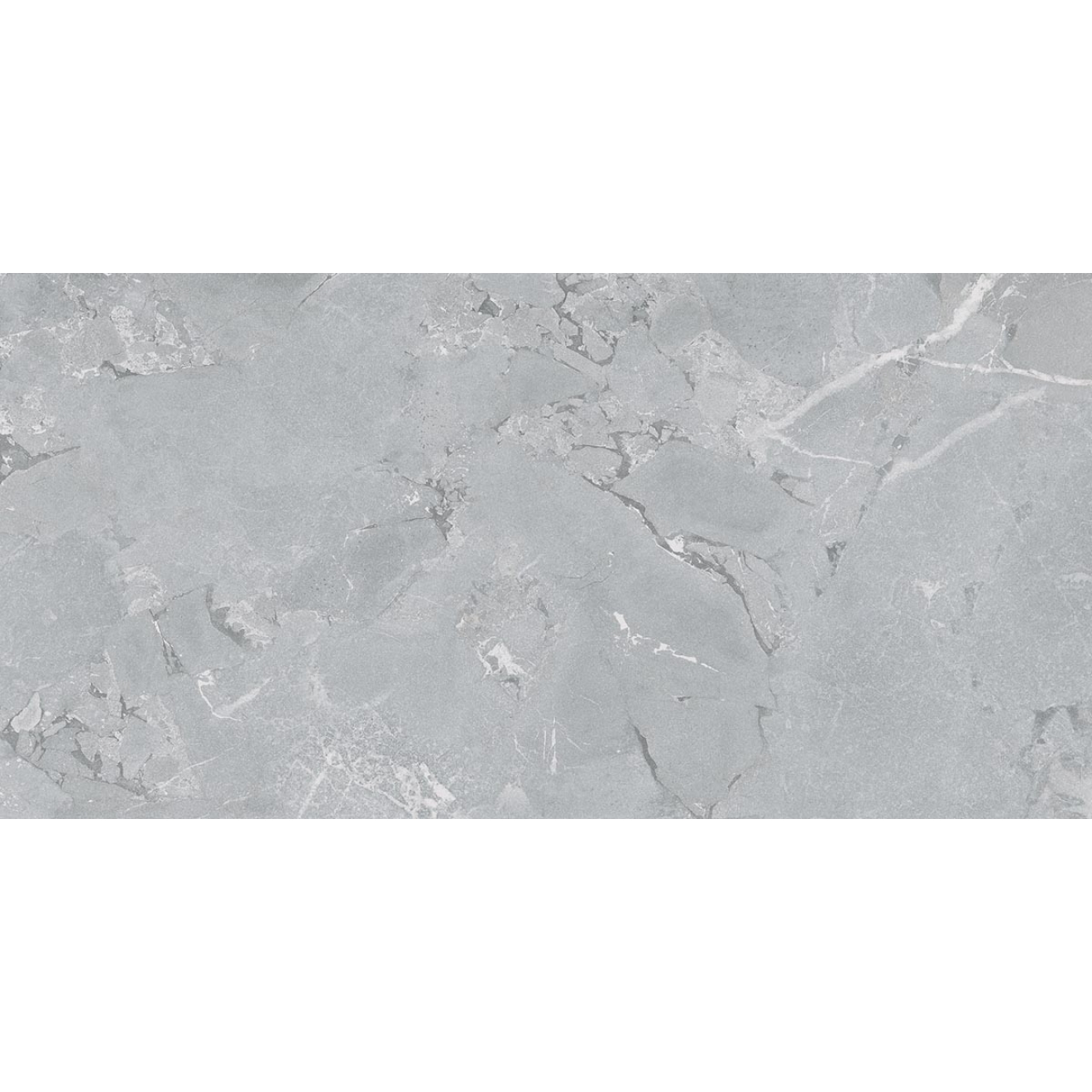 Keraben Eternia Compact Grey Boden- und Wandfliese Digital Soft 60x120 cm