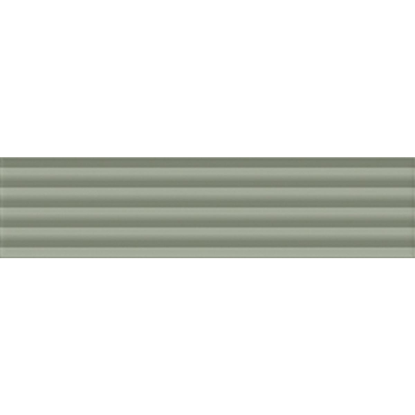 Keraben Eternia Savia Wanddekor Crayon matt 6x24,6 cm