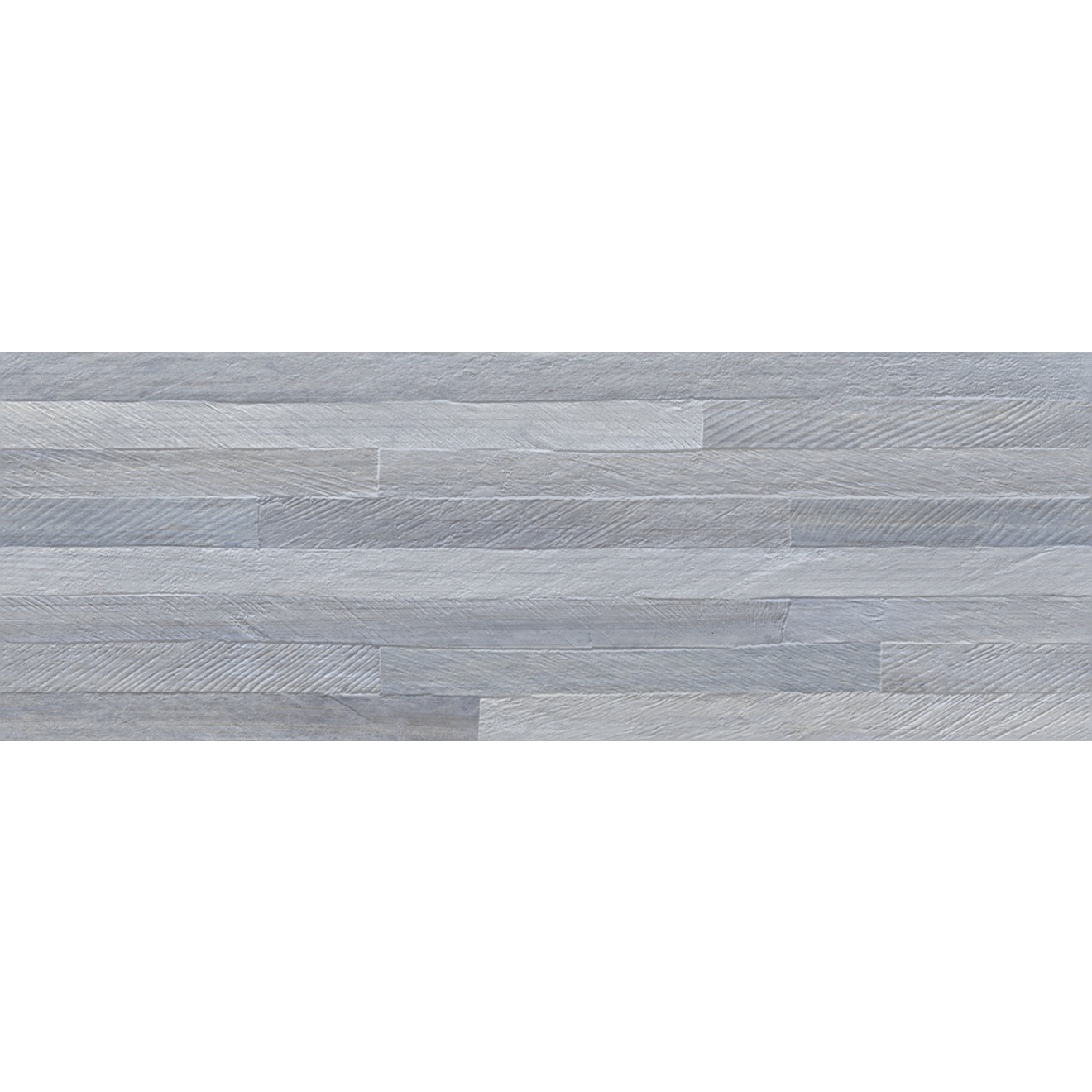 Keraben Hanko Dekor Concept azul matt 25x70 cm