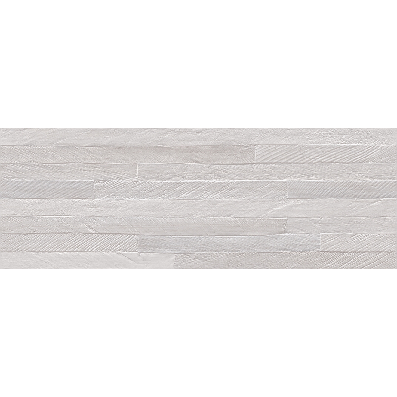 Keraben Hanko Dekor Concept blanco matt 25x70 cm