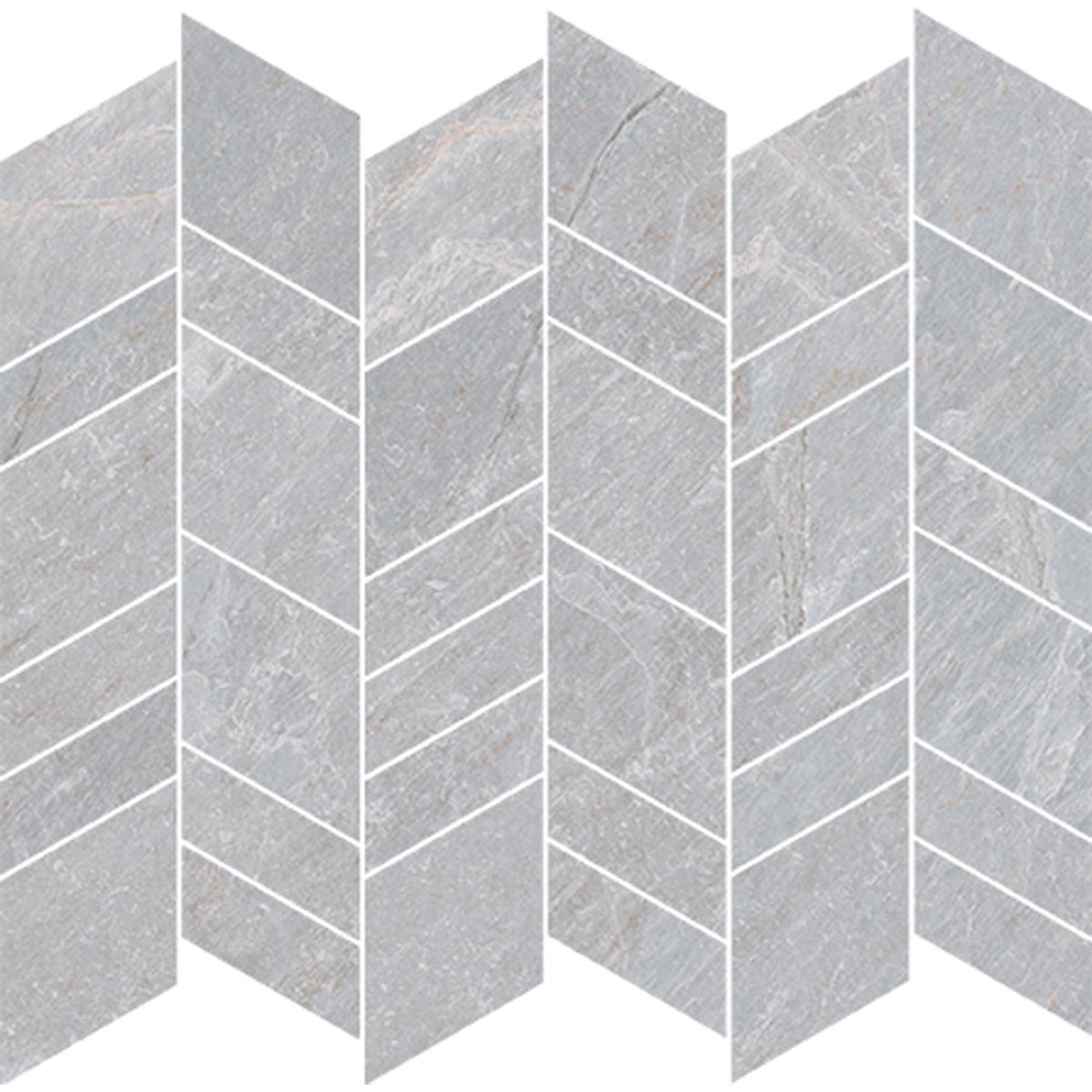 Keraben Masaya Grey Dekor Hood Natural 26,5x31,5 cm