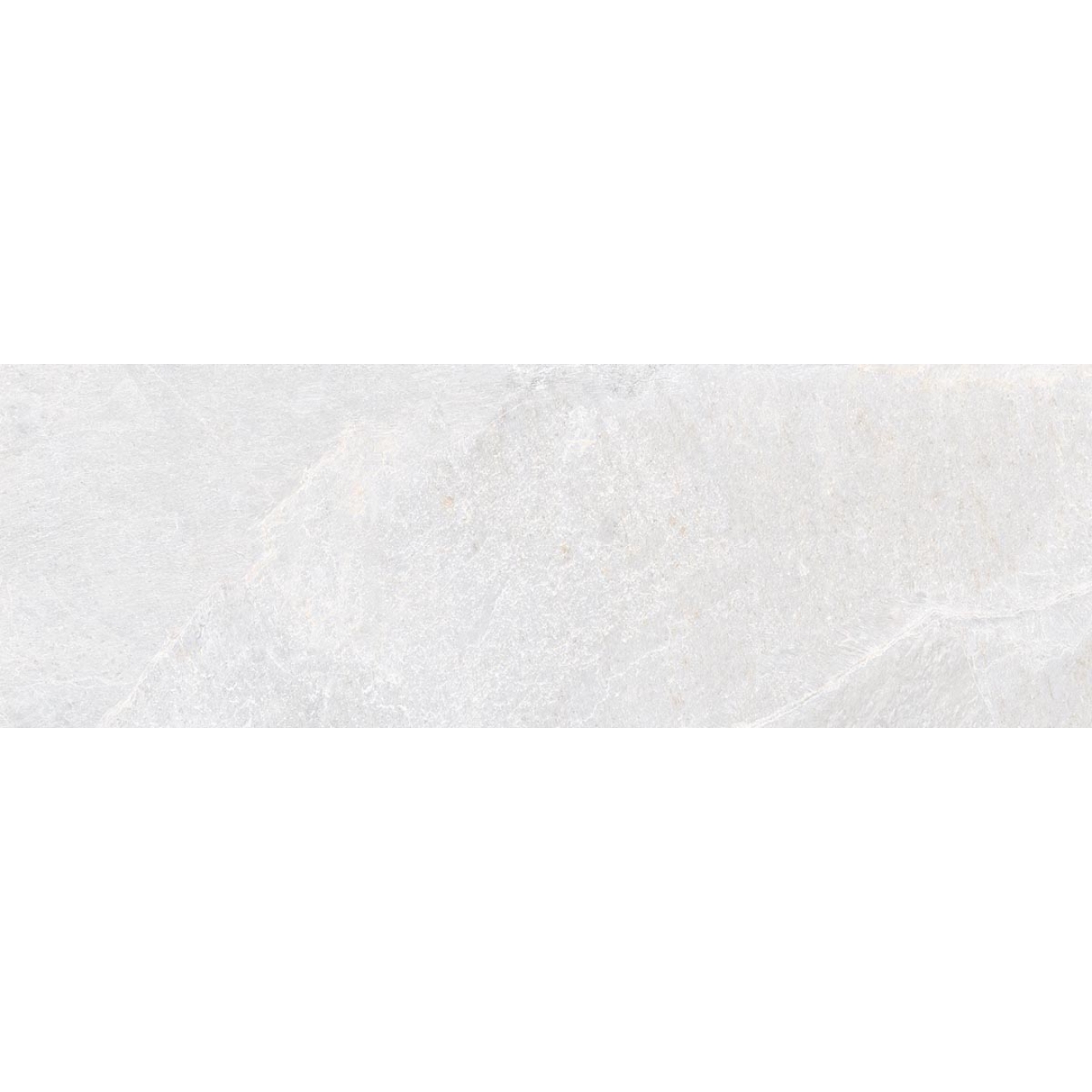 Keraben Masaya White Wandfliese matt 40x120 cm