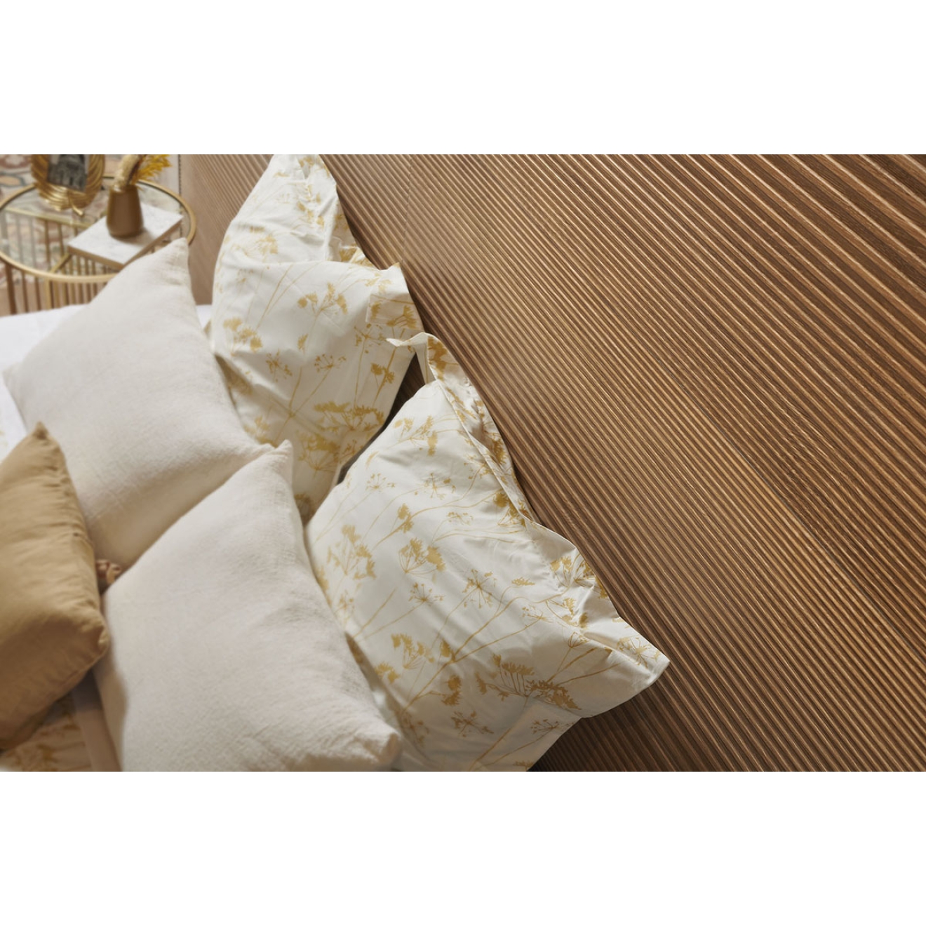 Keraben Naturwood Wanddekor Concept Brandy 40x120 cm