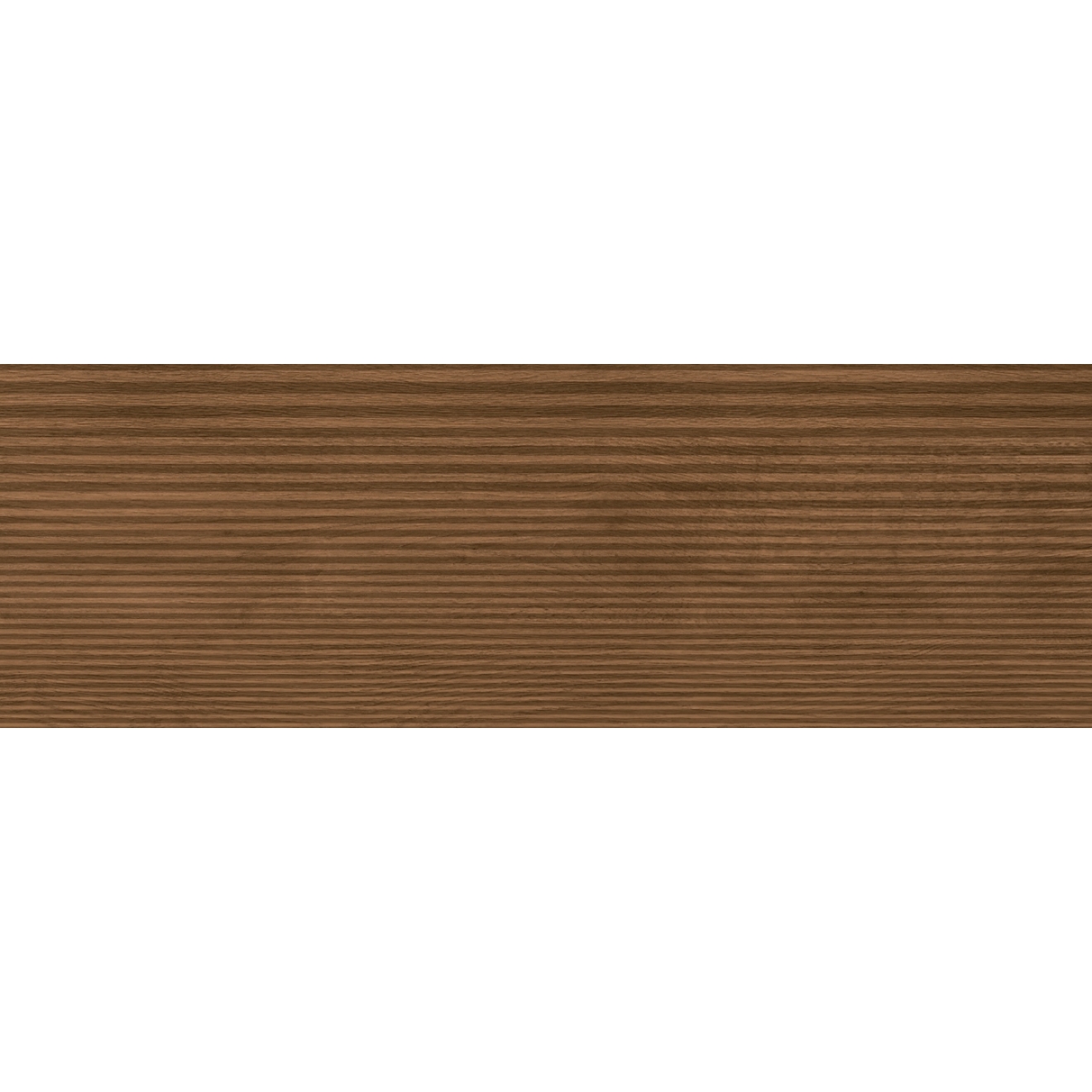 Keraben Naturwood Wanddekor Concept Moka 40x120 cm