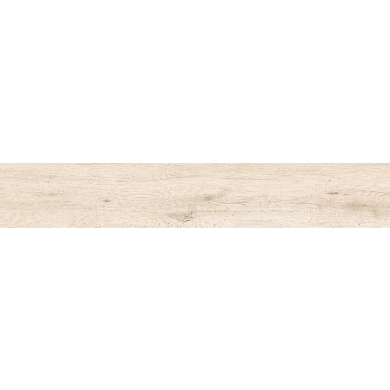 Keraben Portobello Boden- und Wandfliese Blanco 20x120 cm