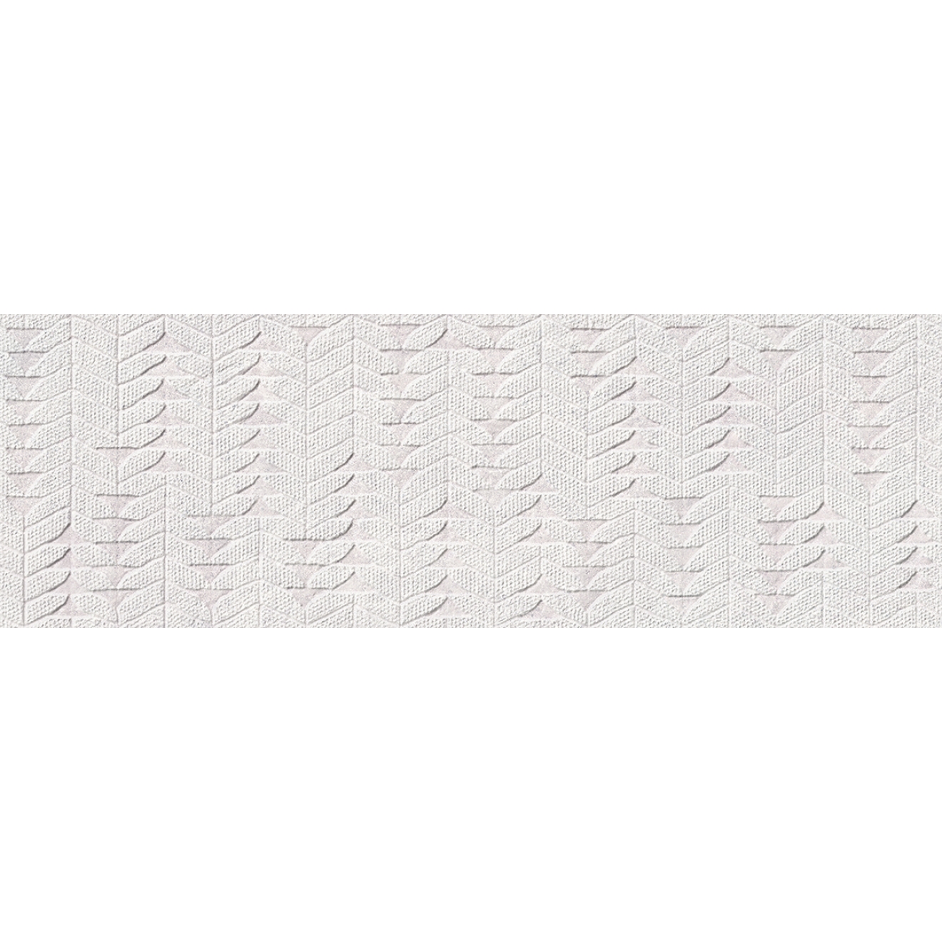 Keraben Verse Wanddekor Art Cream 30x90 cm