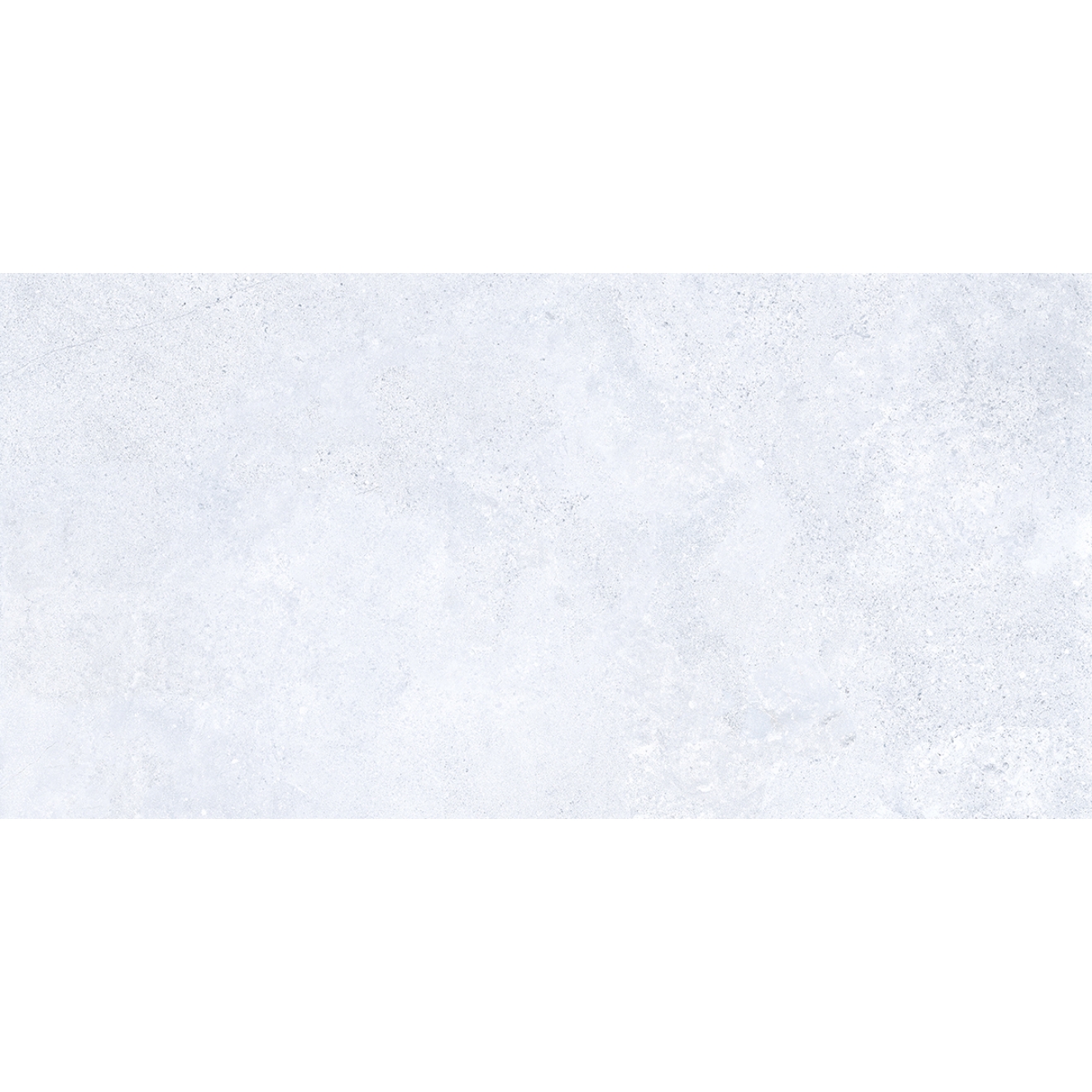 Keraben Verse Boden- und Wandfliese White Soft 60x120 cm