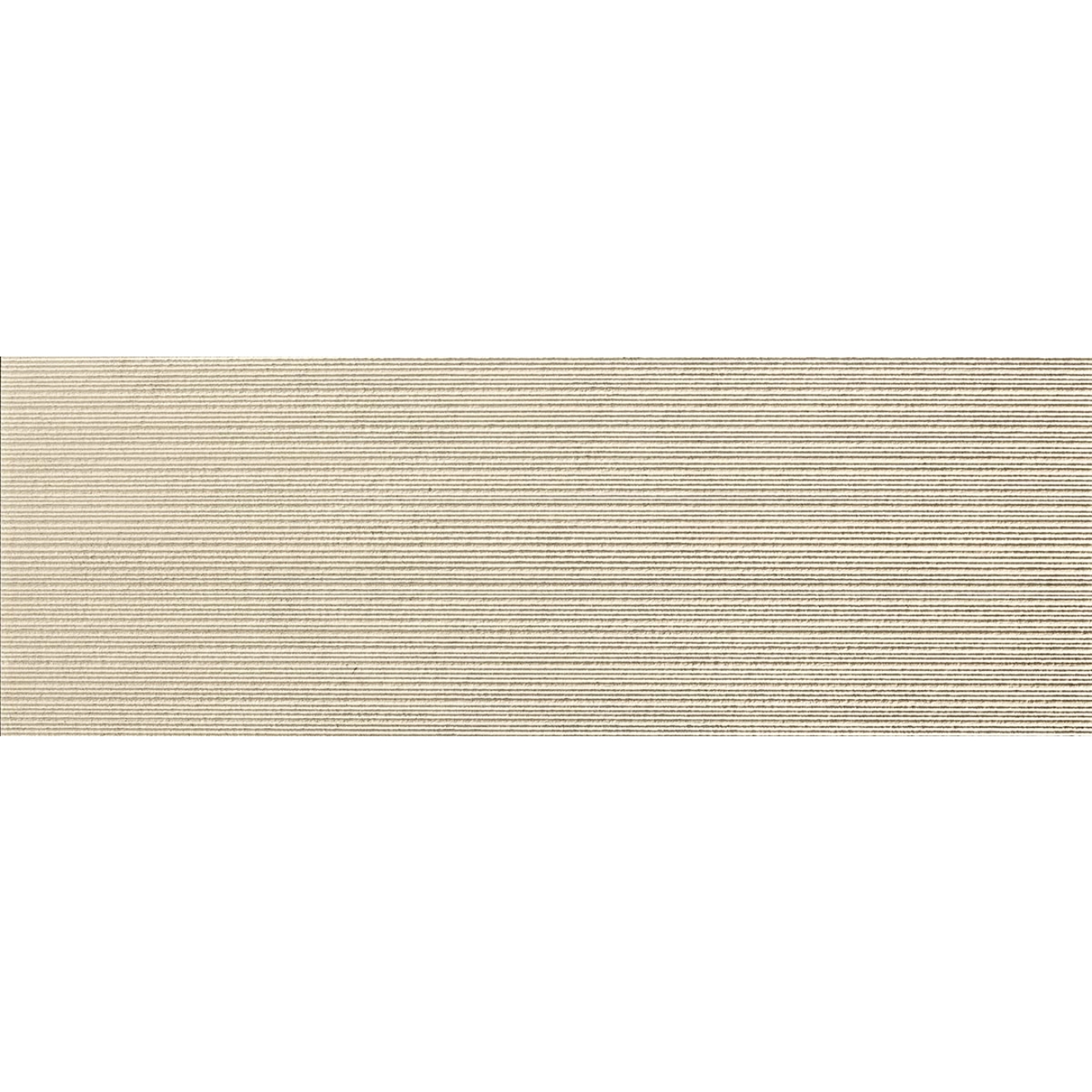 Love Tiles Nest Comfy Beige Natural 35x100 cm Wanddekor