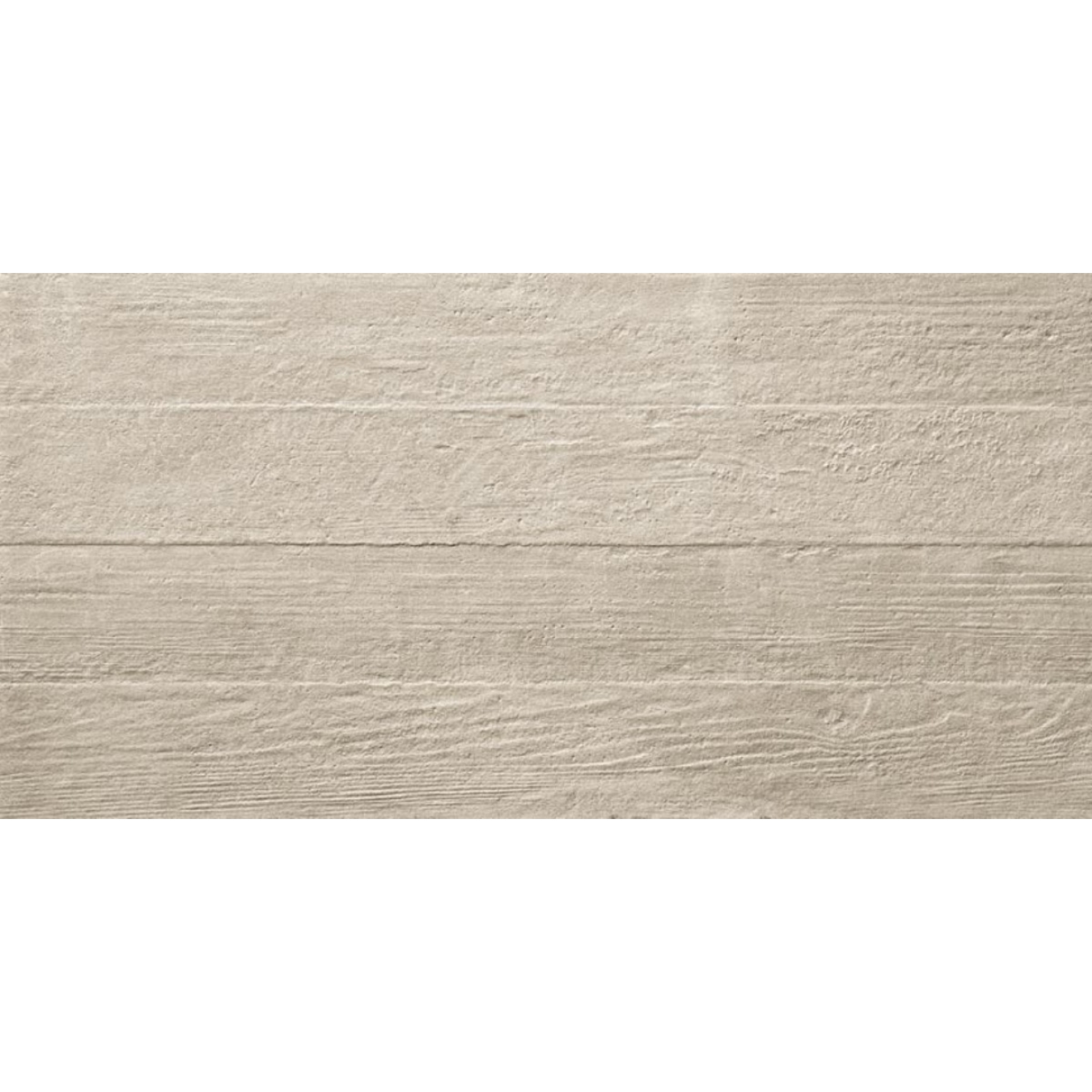 Love Tiles Core Formwork Grey Natural 30x60 cm Wanddekor