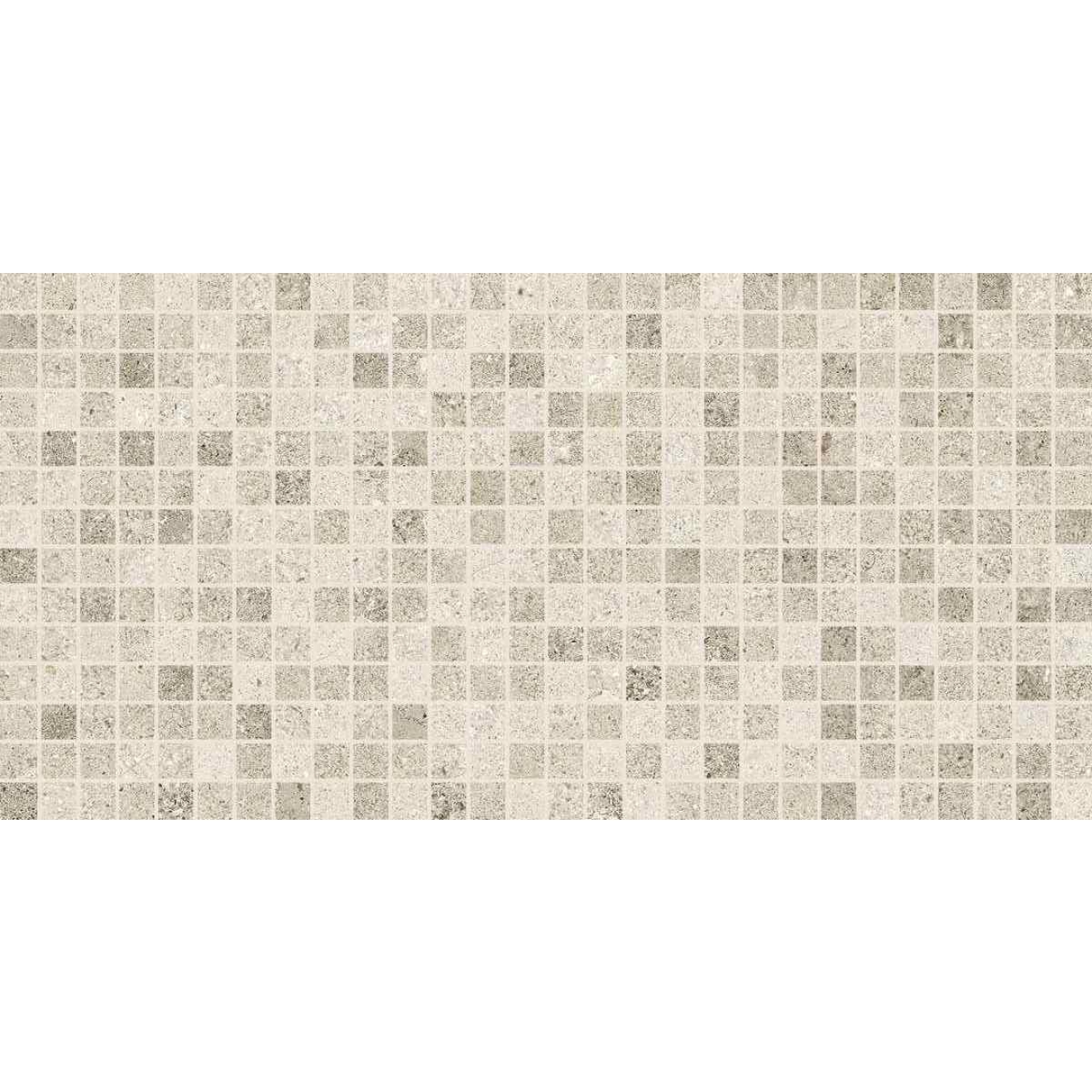Love Tiles Nest Cozy Grey Natural 30x60 cm Wanddekor