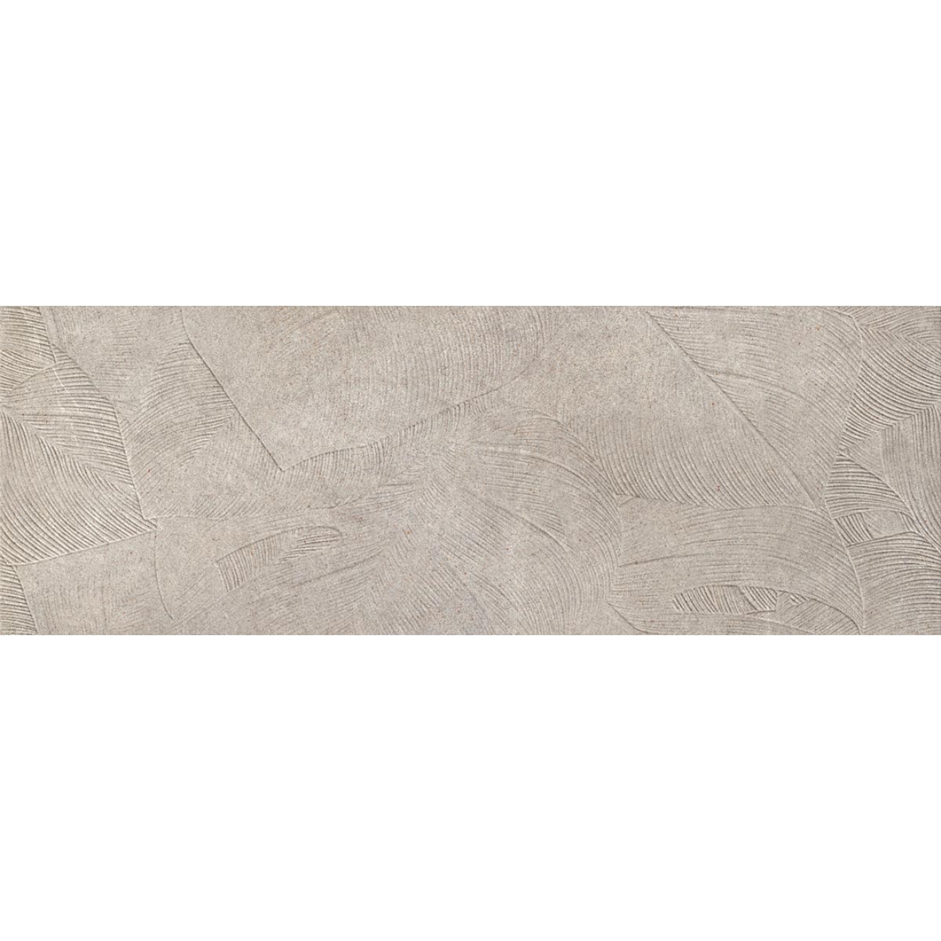 Love Tiles Sense Amazon Grey Natural 35x100 cm Wanddekor