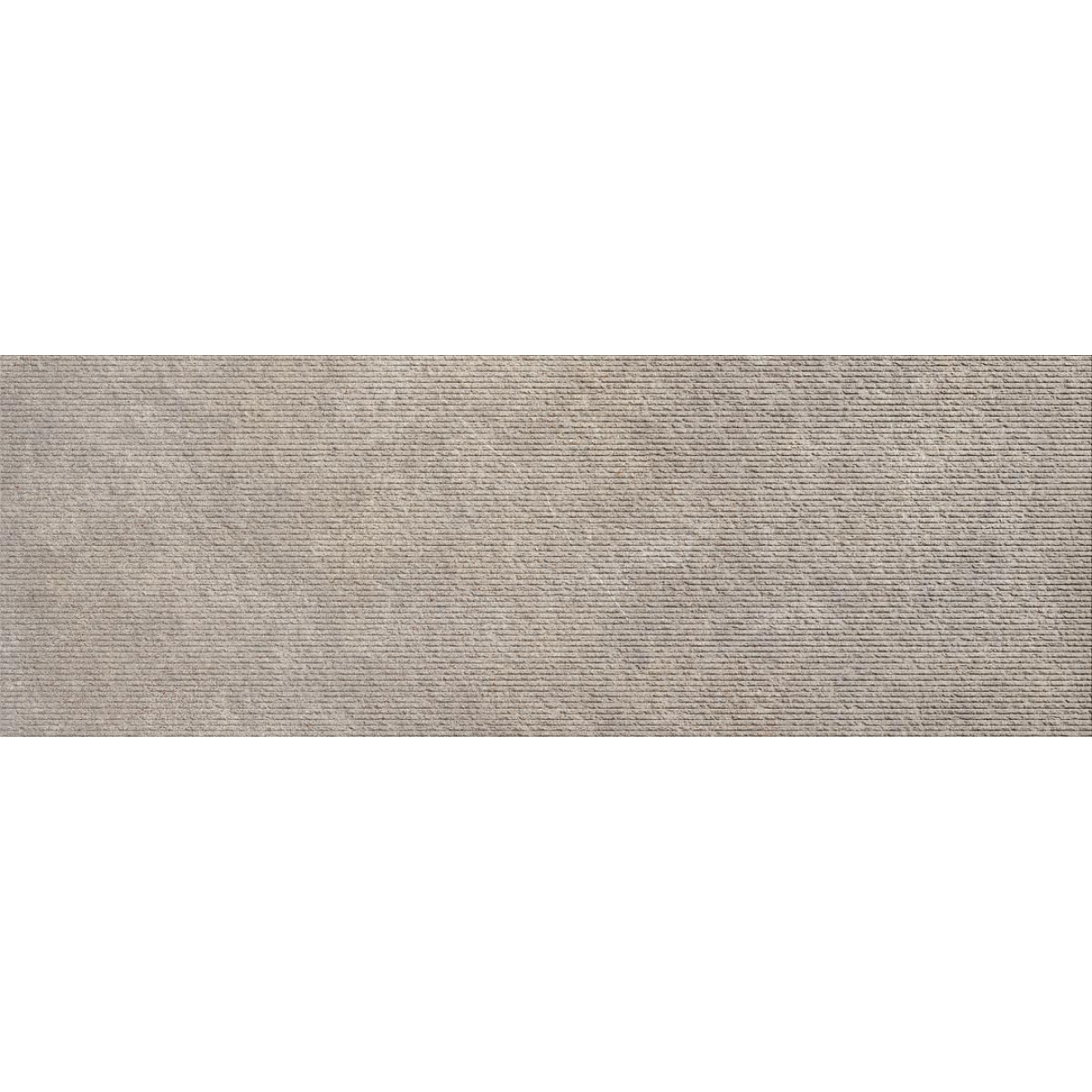 Love Tiles Sense Scratch Grey Natural 35x100 cm Wanddekor