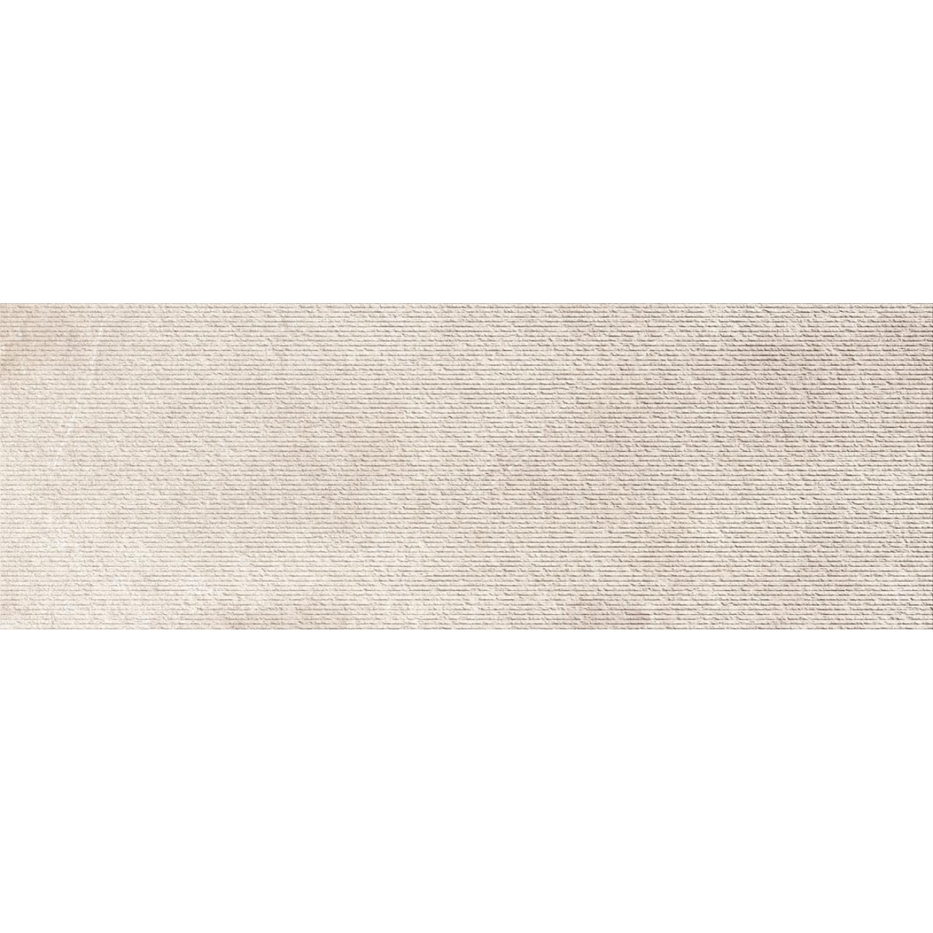 Love Tiles Sense Scratch White Natural 35x100 cm Wanddekor