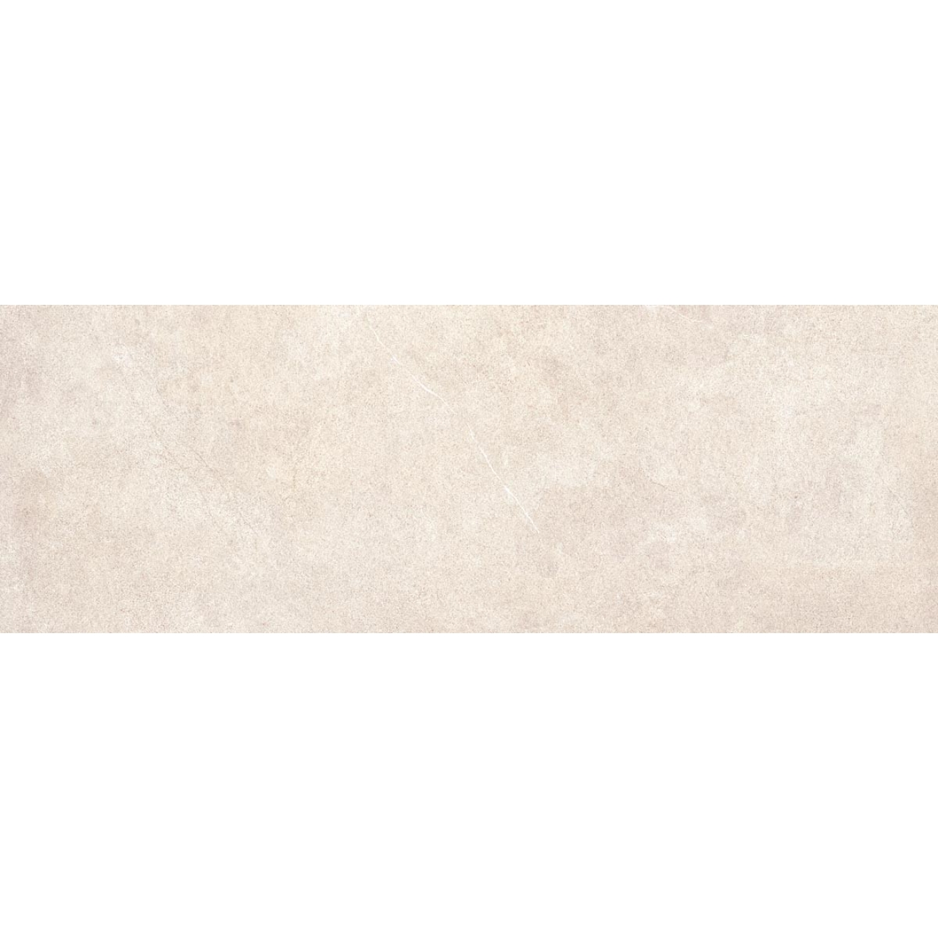 Love Tiles Sense White Natural 35x100 cm Wandfliese