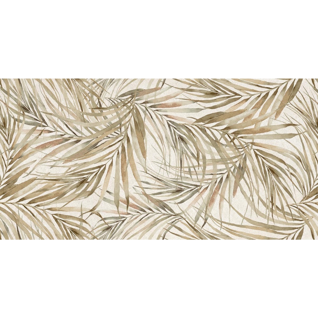 Love Tiles Sense Garden Natural 35x70 cm Wanddekor