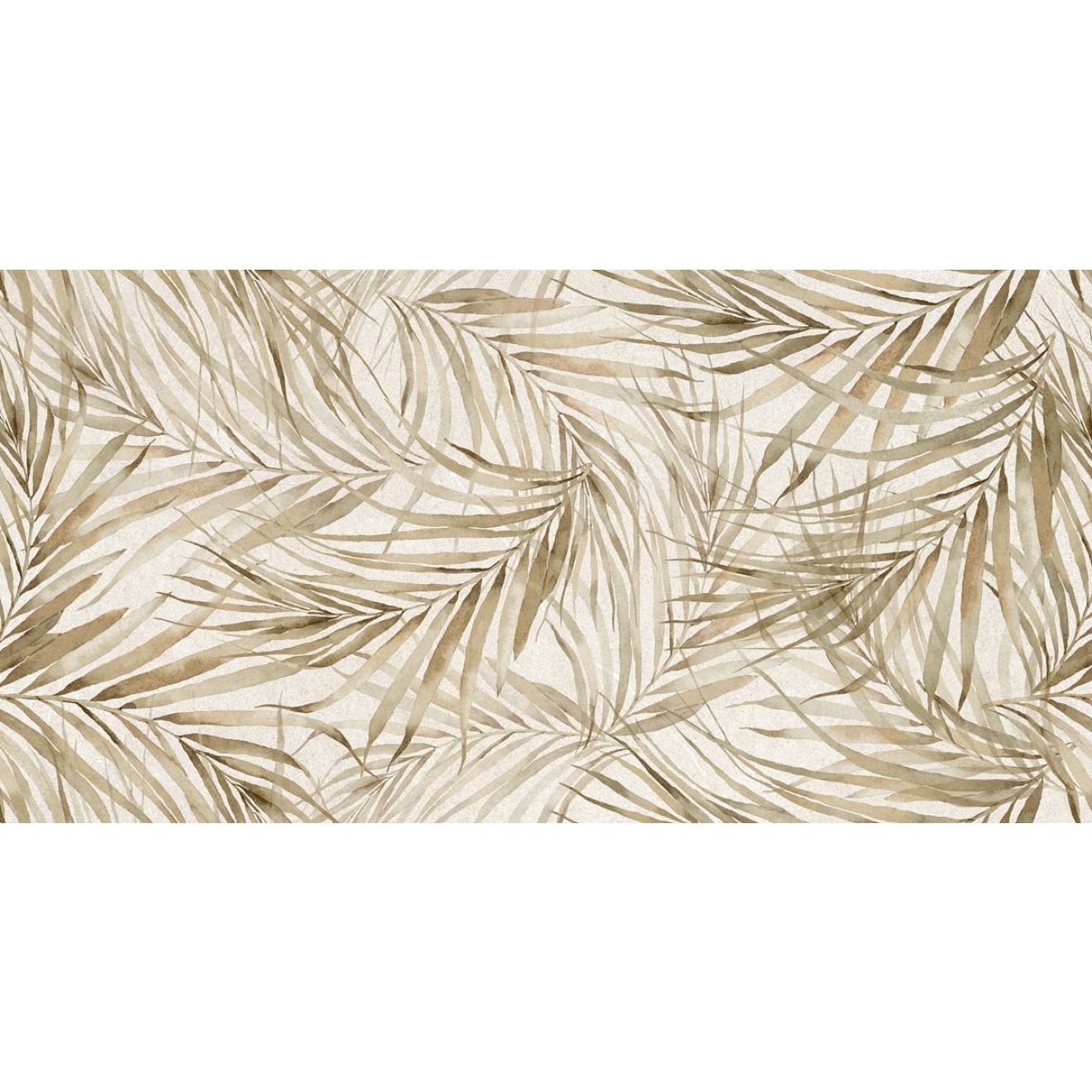 Love Tiles Sense Garden Natural 35x70 cm Wanddekor