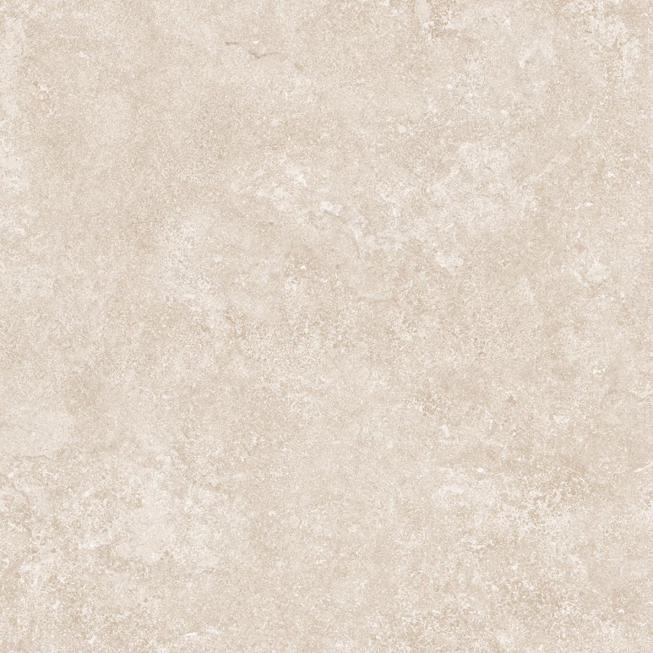 Love Tiles Elan Blanc Terrassenplatte 80x80 cm