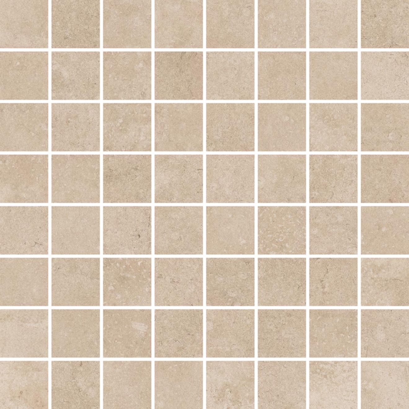 Love Tiles Legacy Beige Mosaik 30x30 cm