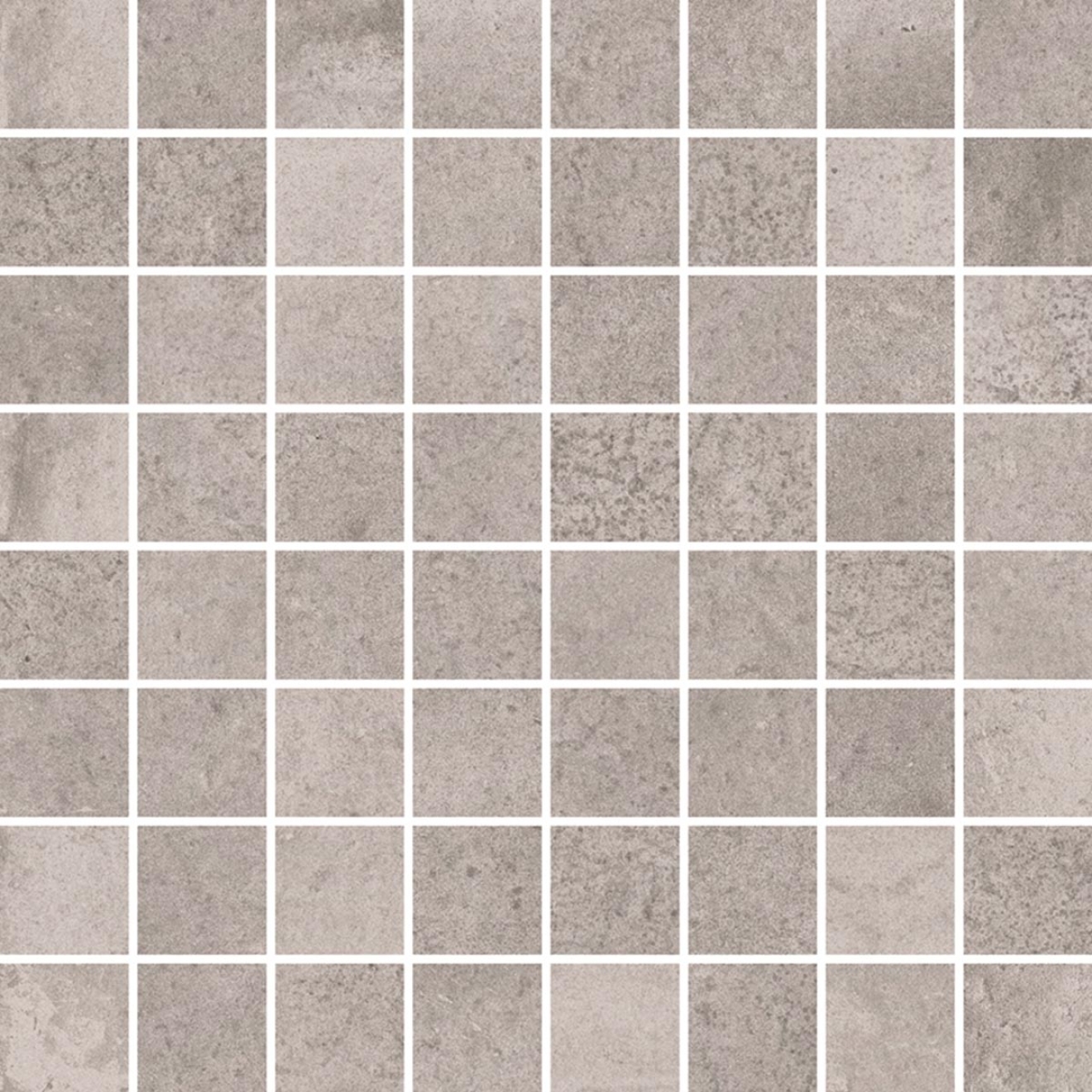 Love Tiles Legacy Grey Mosaik 30x30 cm