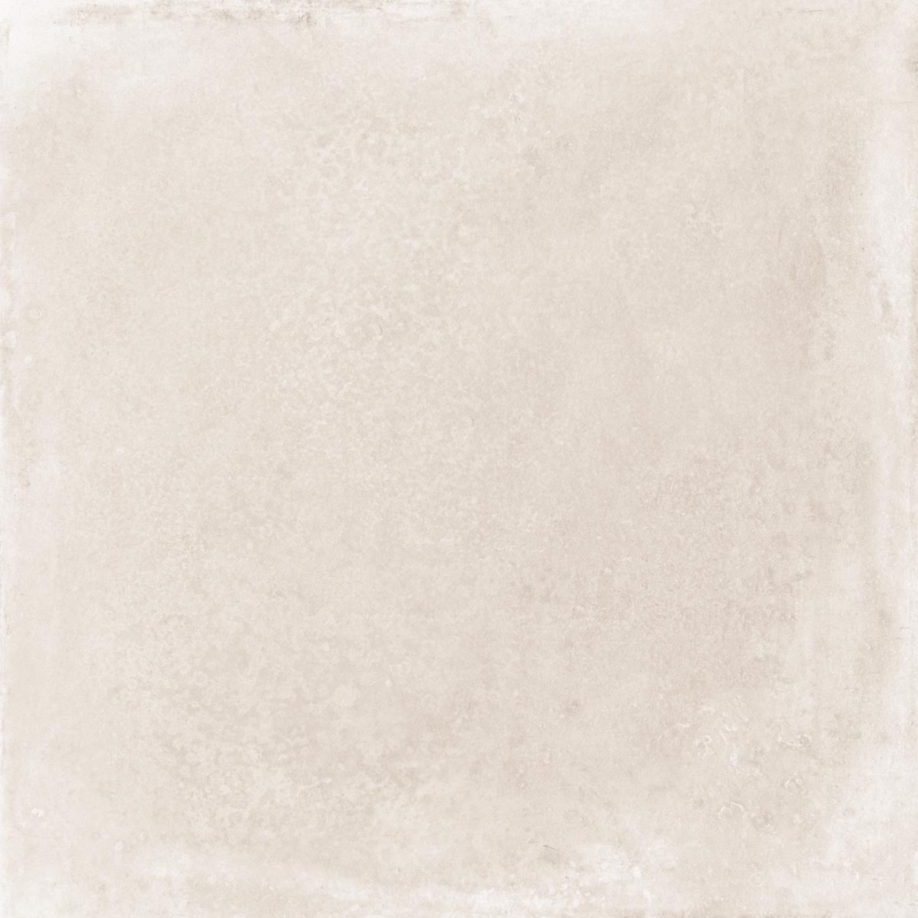 Love Tiles Legacy White Terrassenplatte 80x80 cm