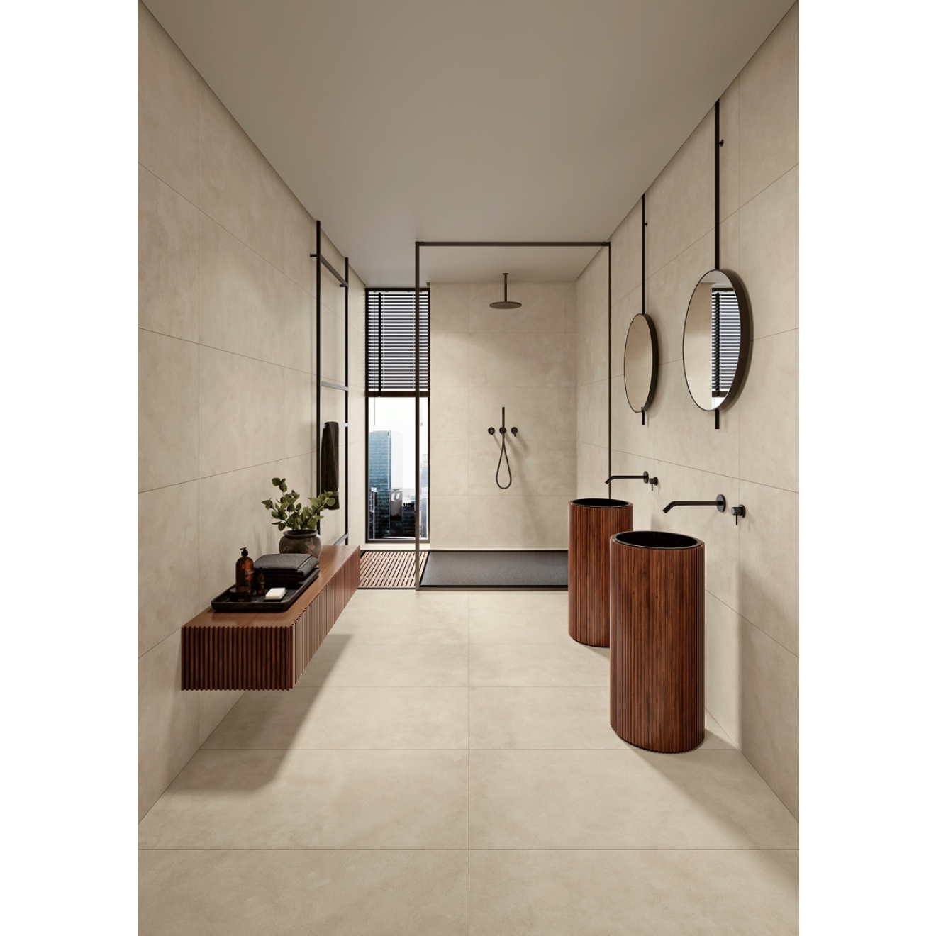 Musterpaket Metropolis