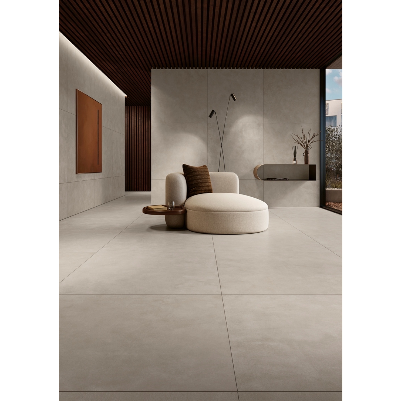 Musterpaket Metropolis