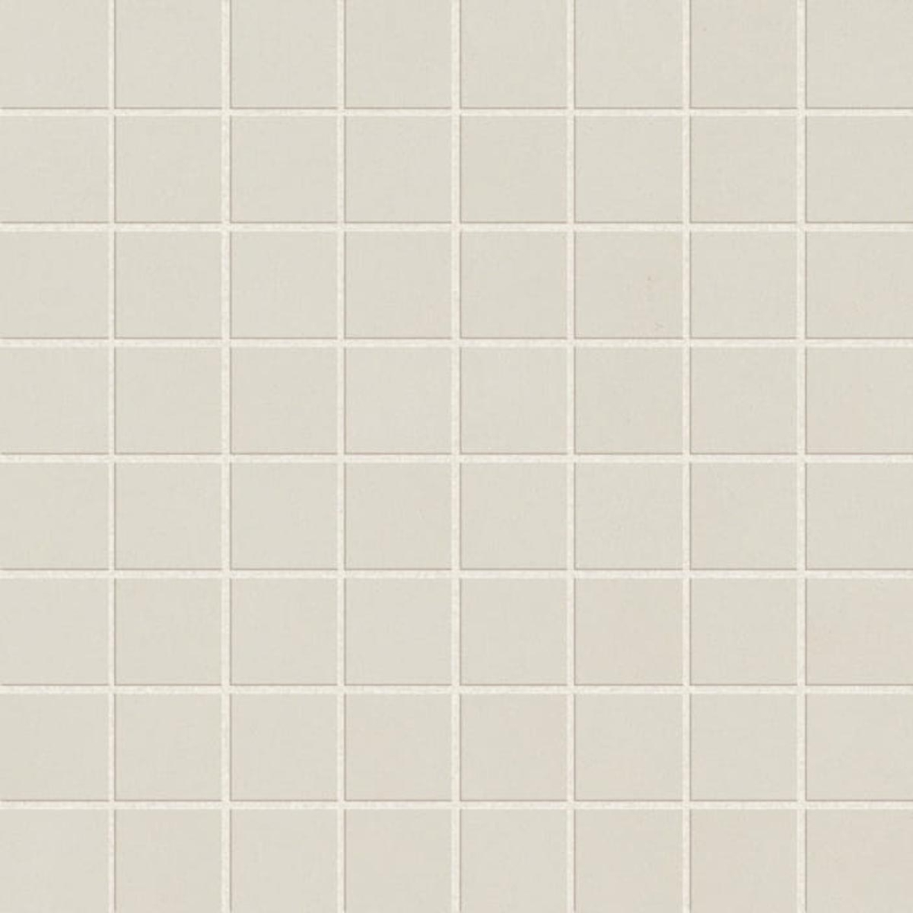 Margres Time 2.0 Snow Poliert Mosaik 3,5x3,5 30x30 cm