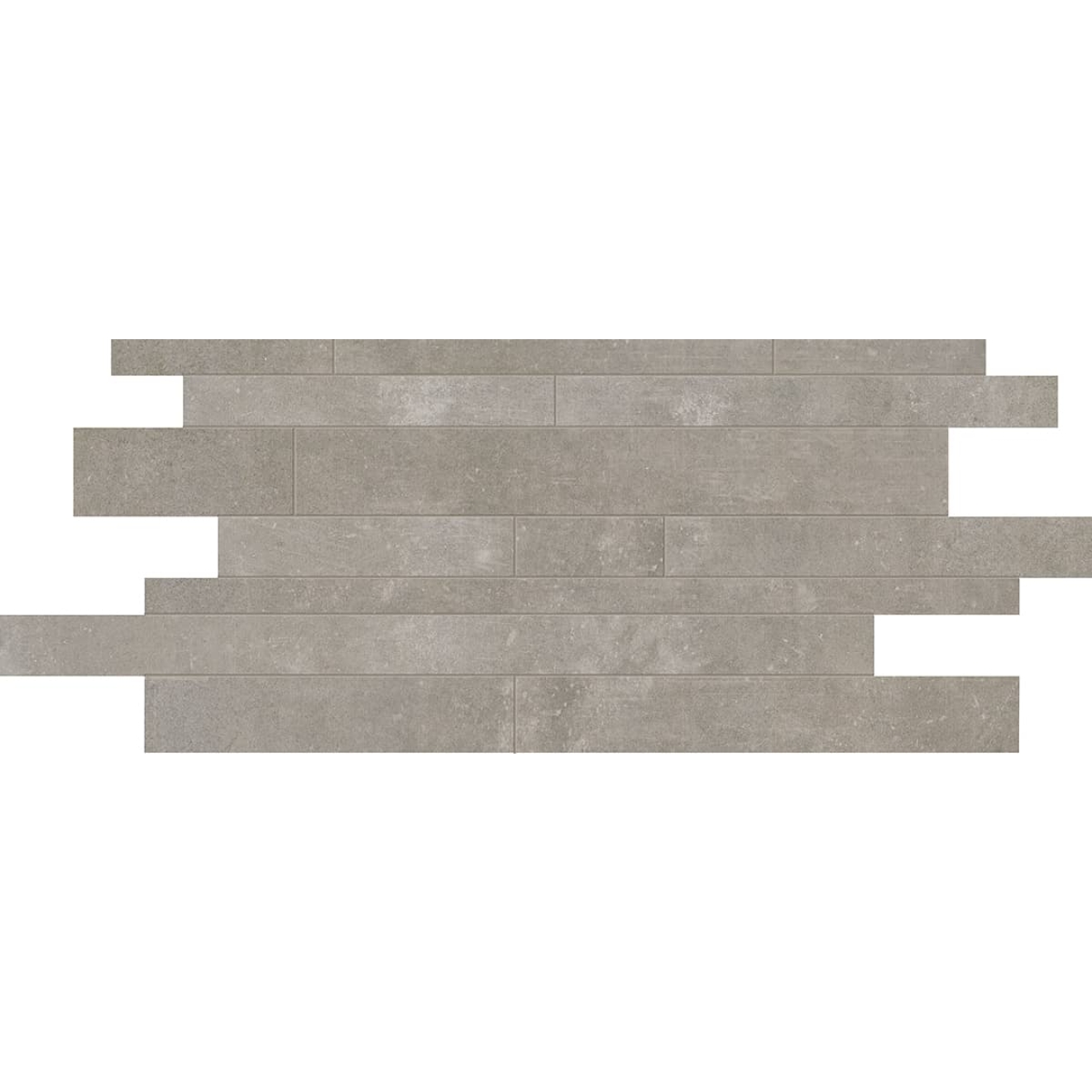 Margres Subway Ash Natural Dekor Bricks 30x60 cm