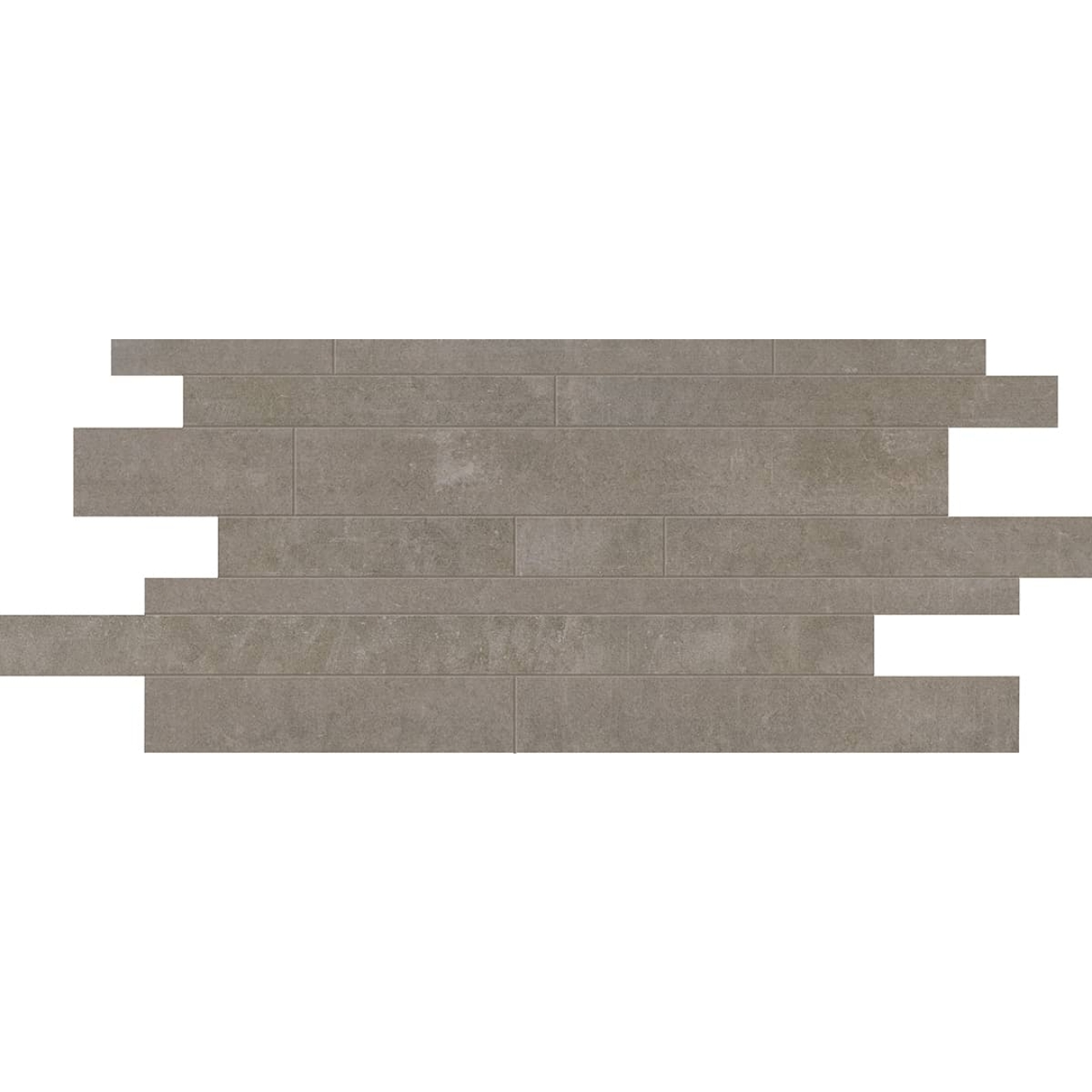 Margres Subway Clay Natural Dekor Bricks 30x60 cm