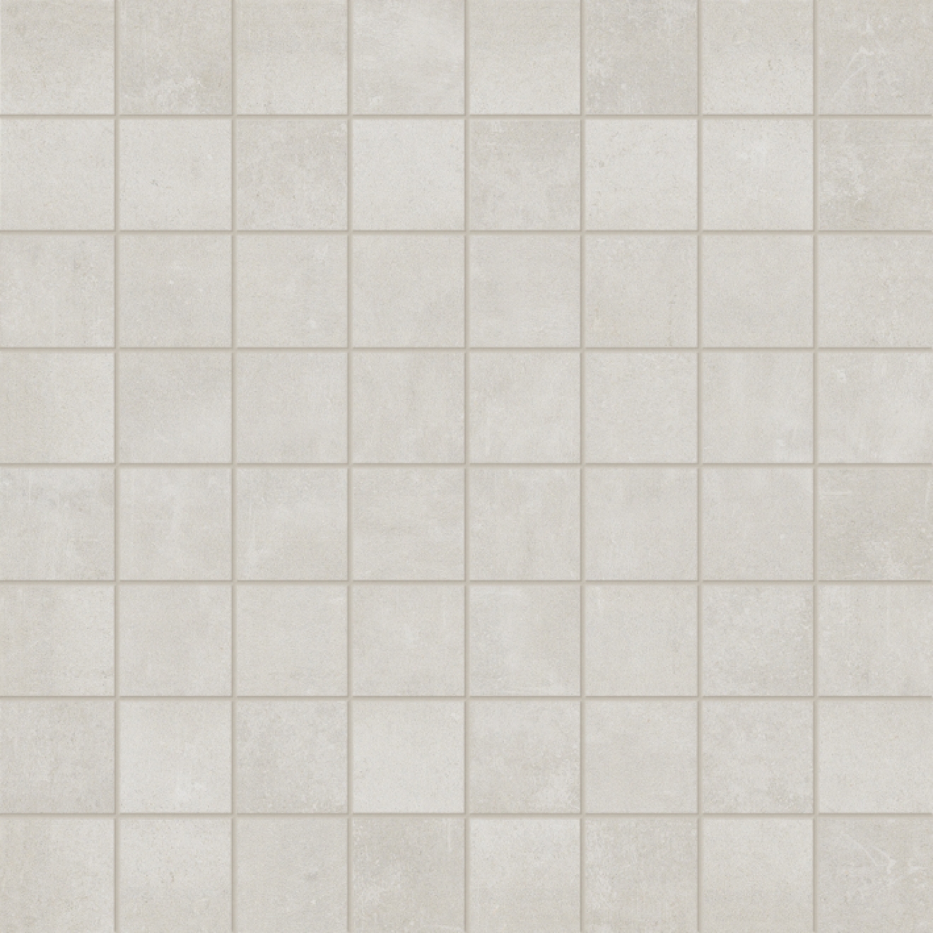 Margres Subway White Natural Mosaik 3,5x3,5 30x30 cm