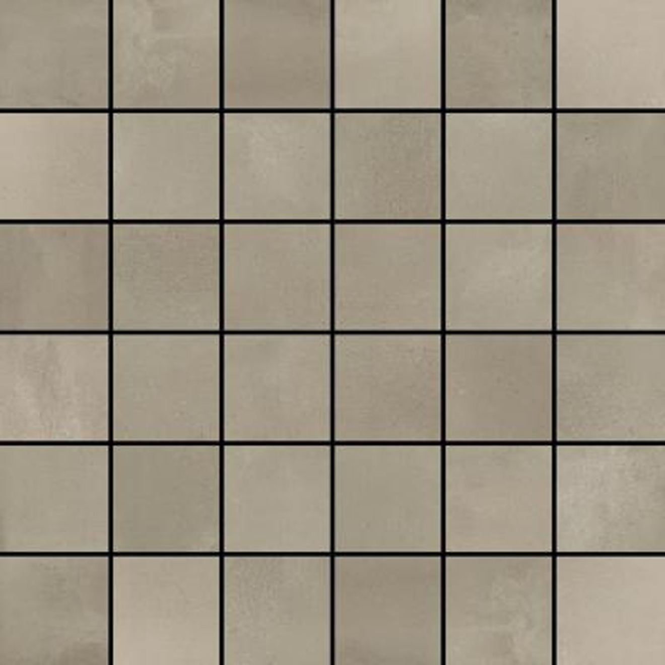 Margres Tool Tortora Natural Mosaik 5x5 30x30 cm