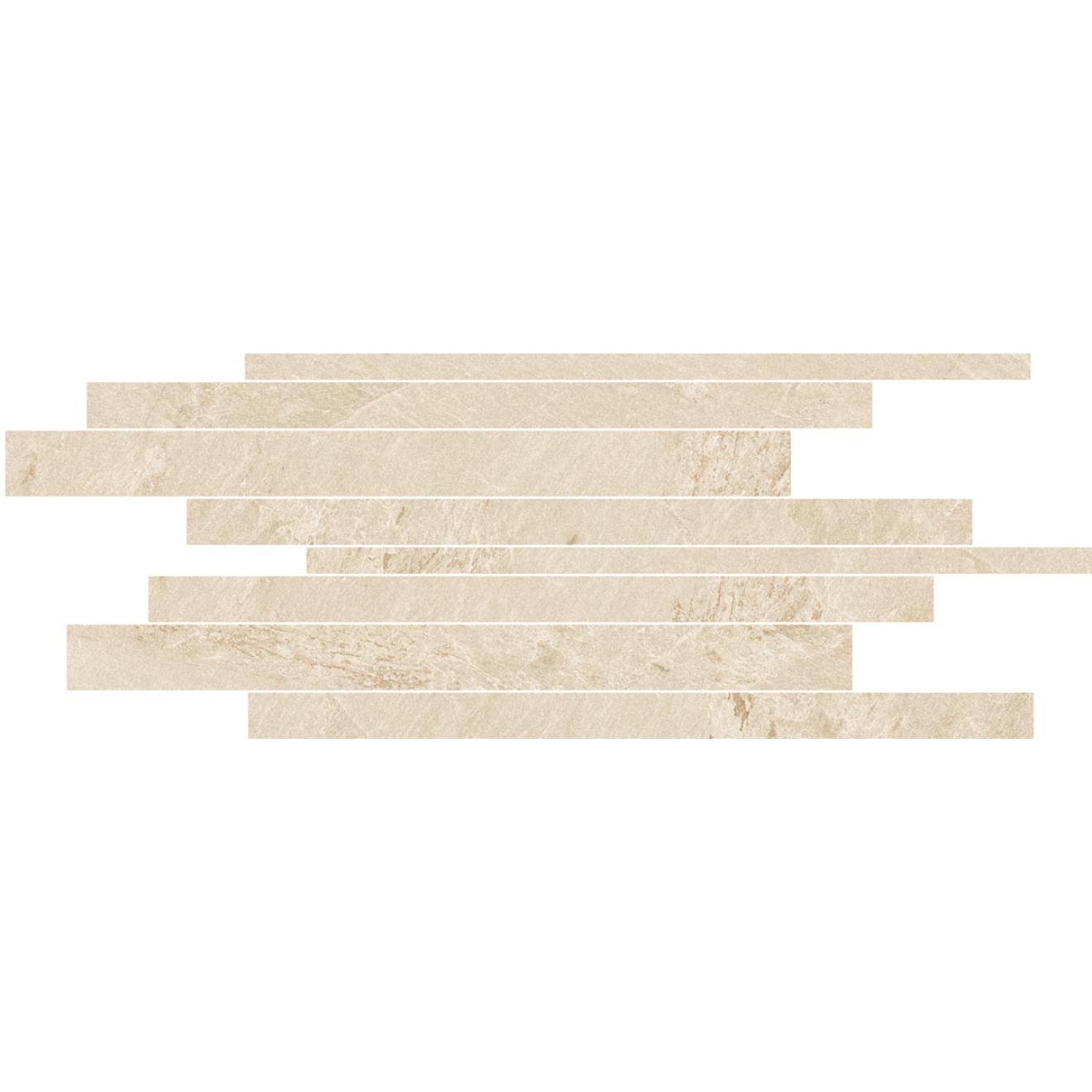 Margres Thunder Beige Dekor Bricks 30x60 cm