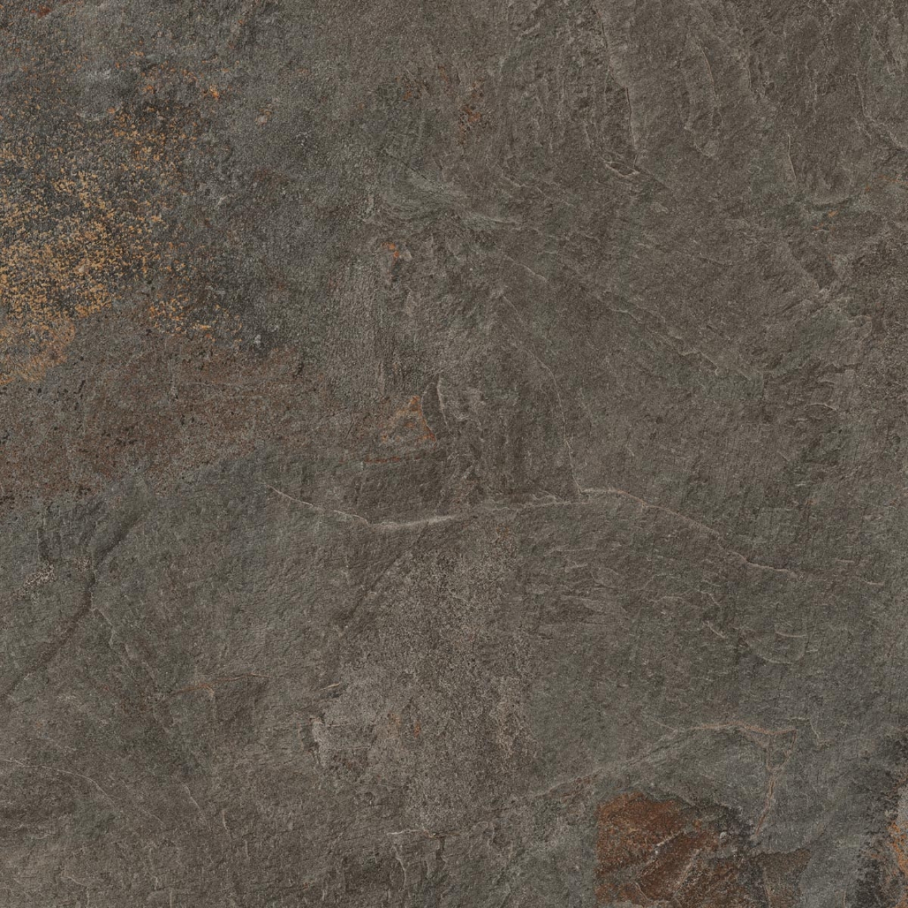 Margres Thunder Rust AS Terrassenplatte 60x60 cm