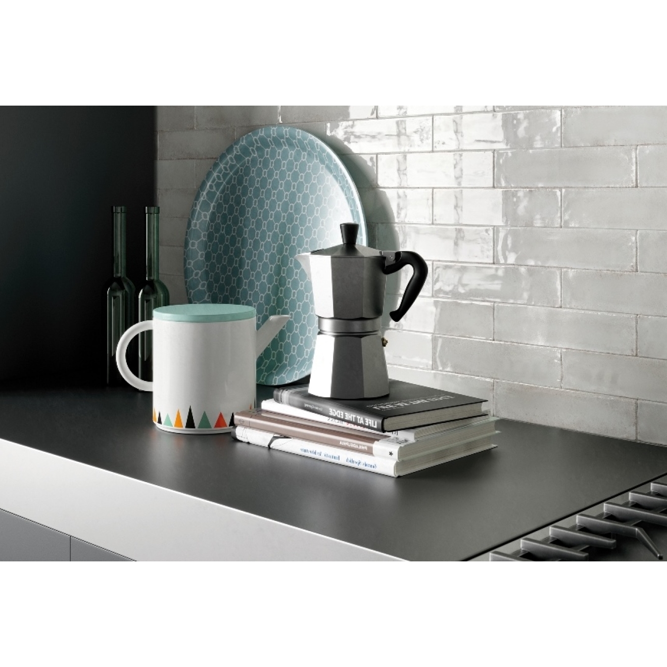 Musterpaket Metalbrick