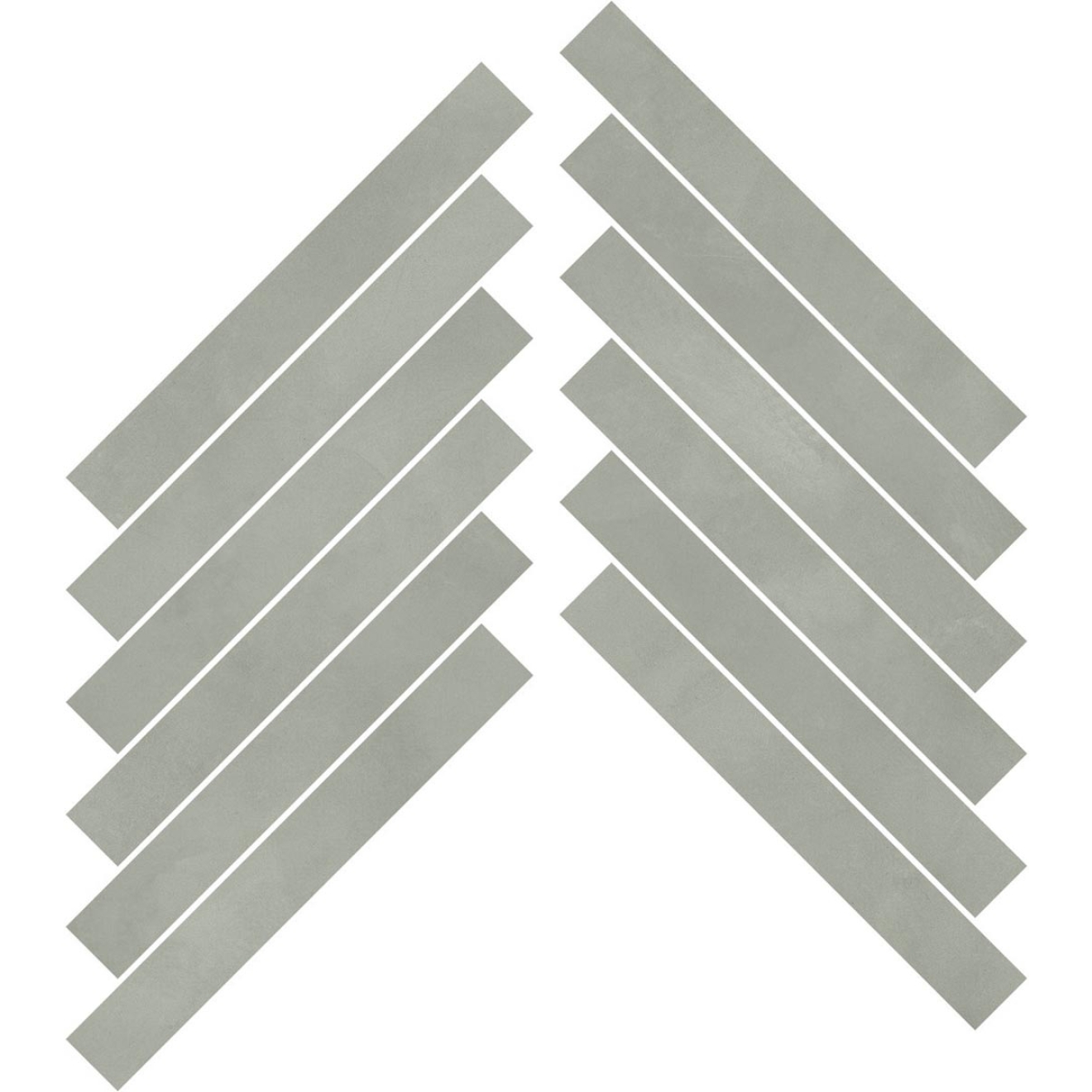 Dekor Mirage Clay in der Farbe Delight