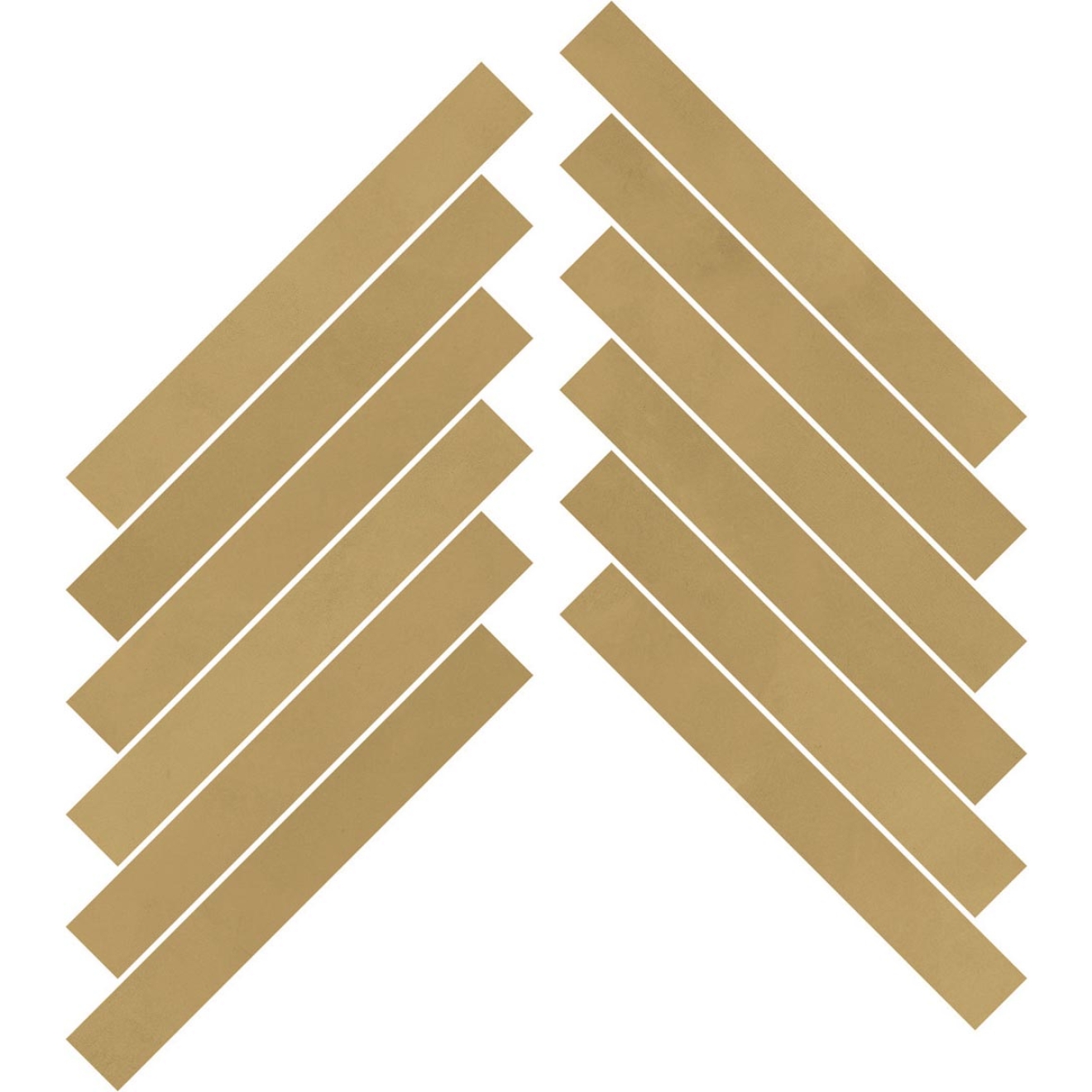 Dekor Mirage Clay in der Farbe Glee