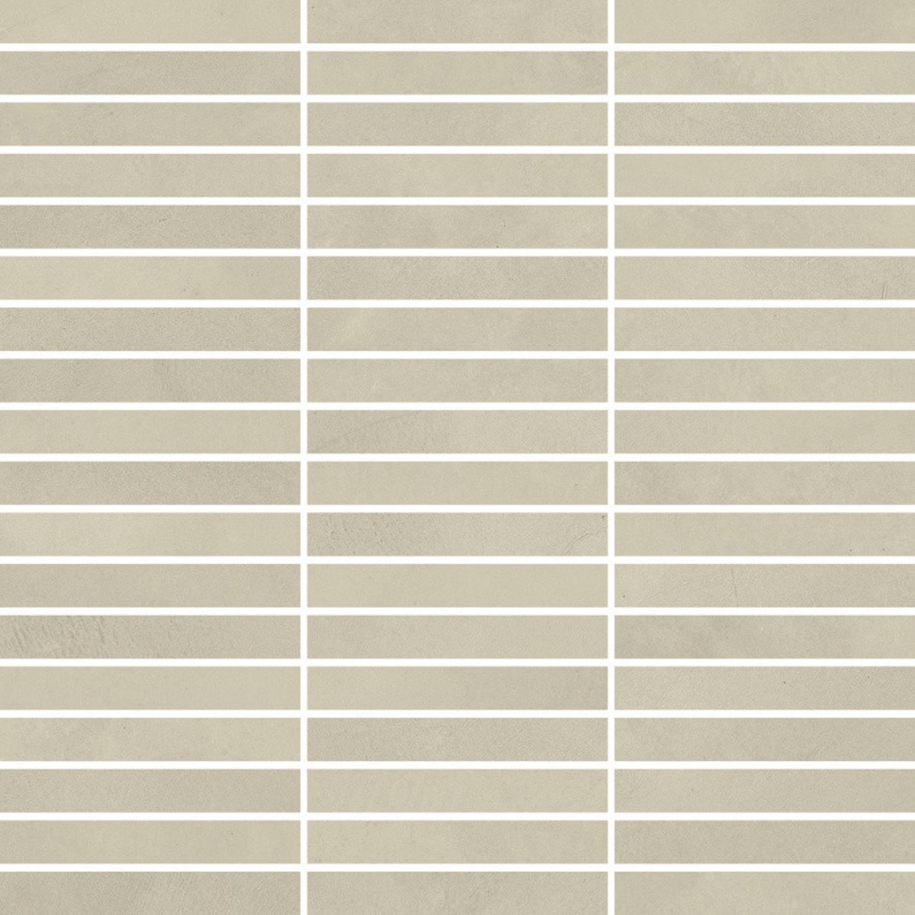 Mosaik Mirage Clay in der Farbe Shy