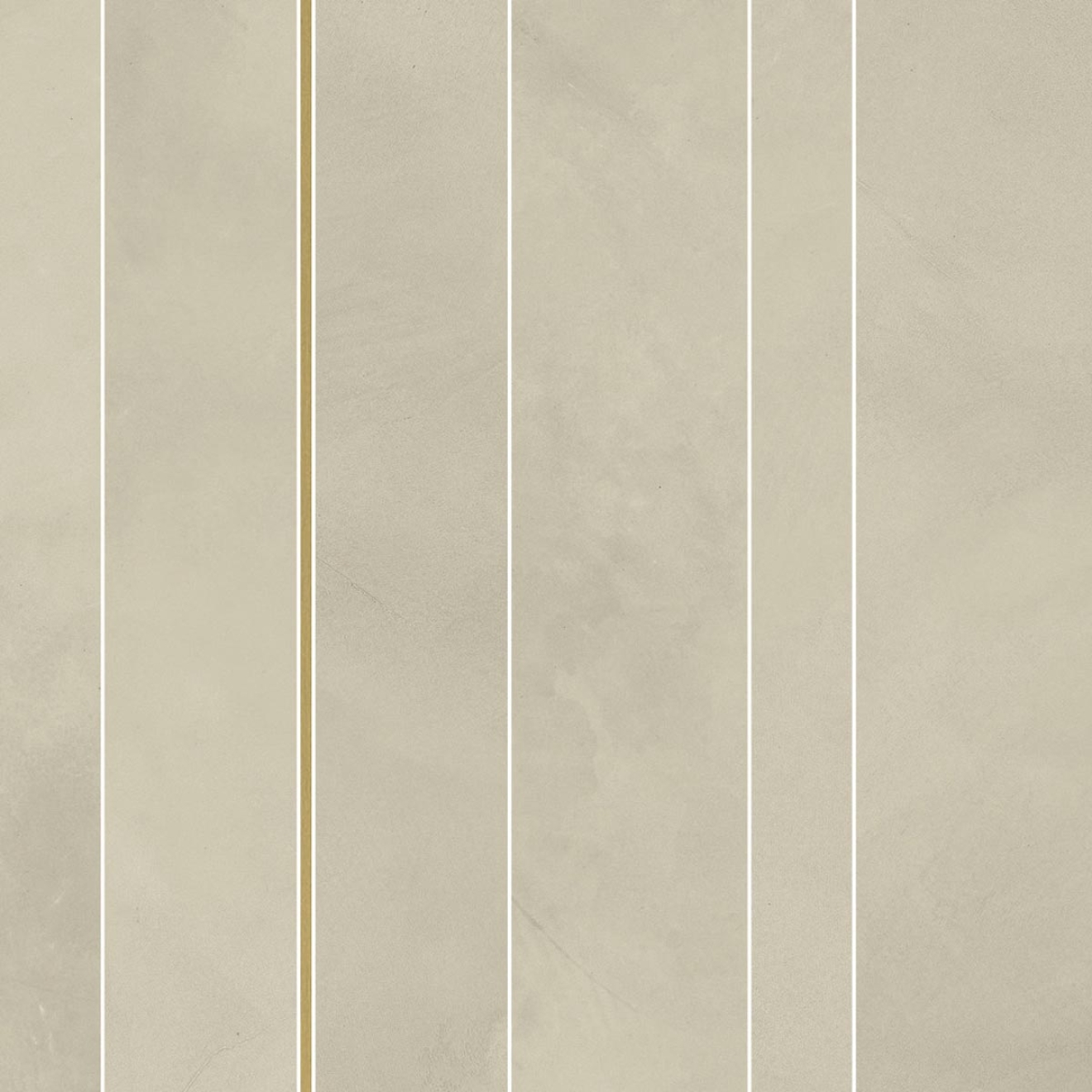 Dekor Mirage Clay in der Farbe Shy