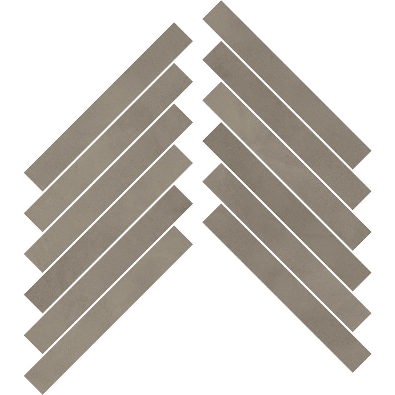 Dekor Mirage Clay in der Farbe Trust