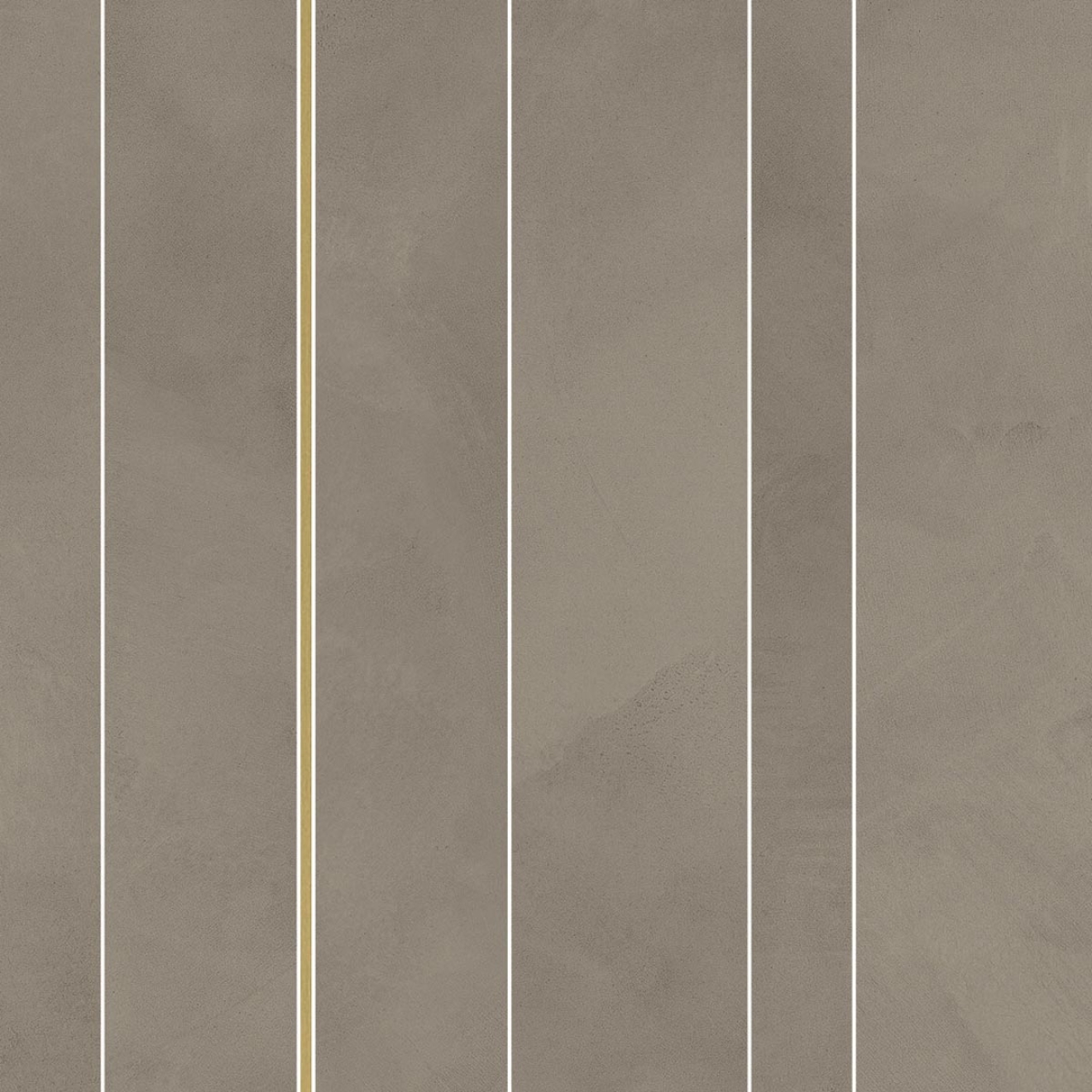 Dekor Mirage Clay in der Farbe Trust