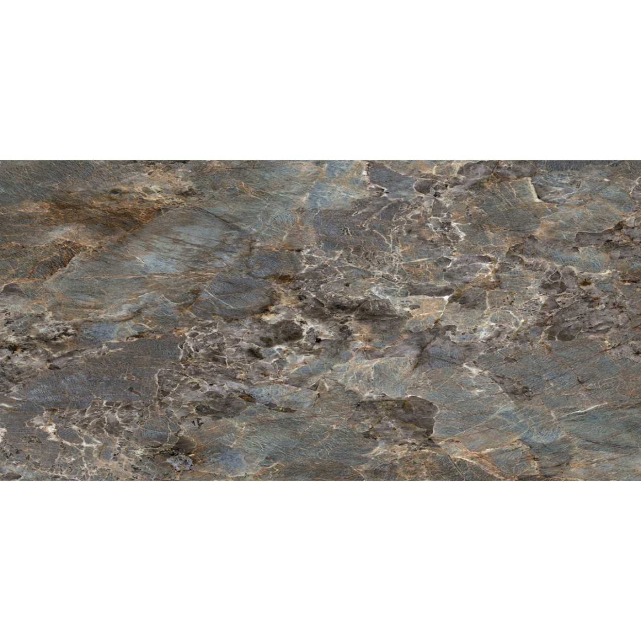 Fliese Mirage Cosmopolitan in der Farbe Amazzonite