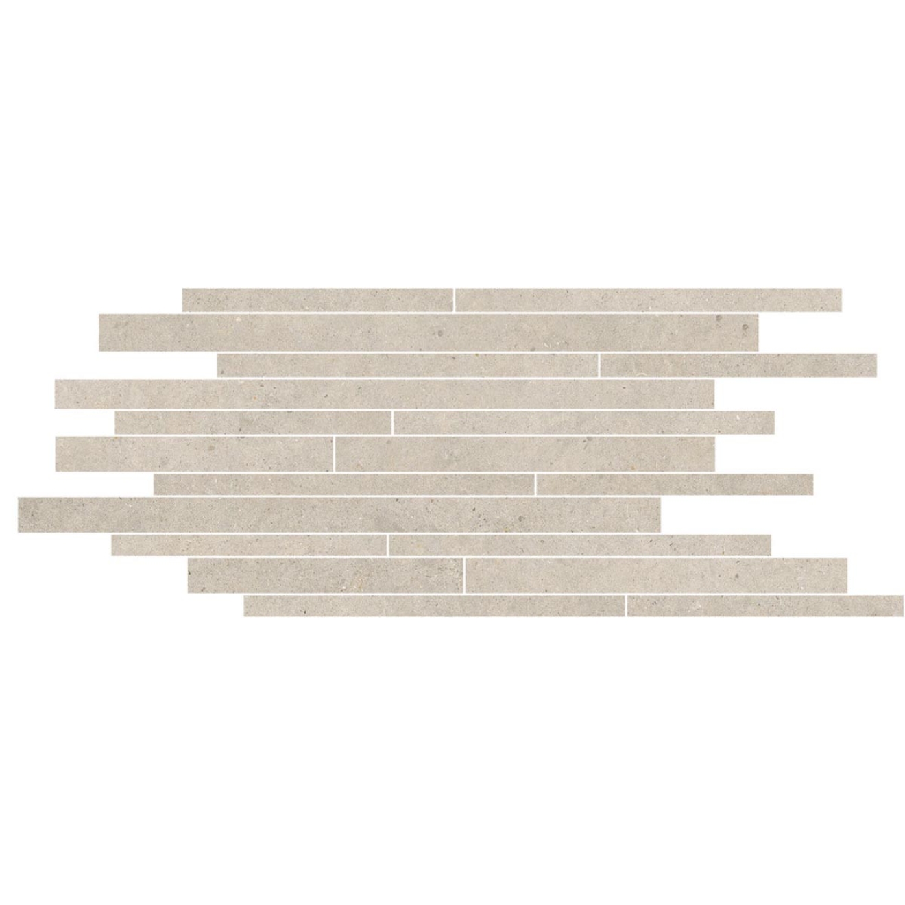 Dekor Mirage Elysian in der Farbe Beige Catalan