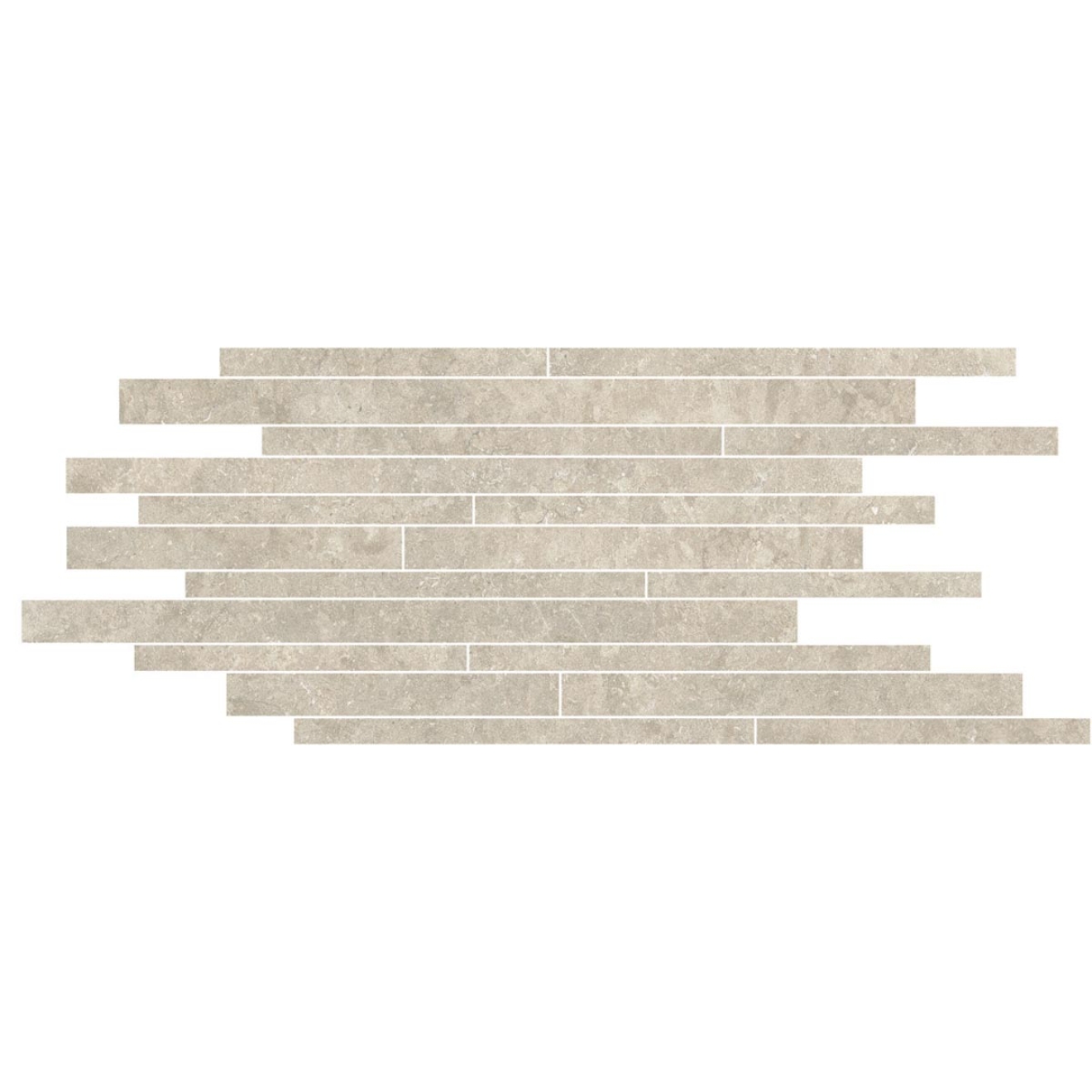 Dekor Mirage Elysian in der Farbe Desert Stone