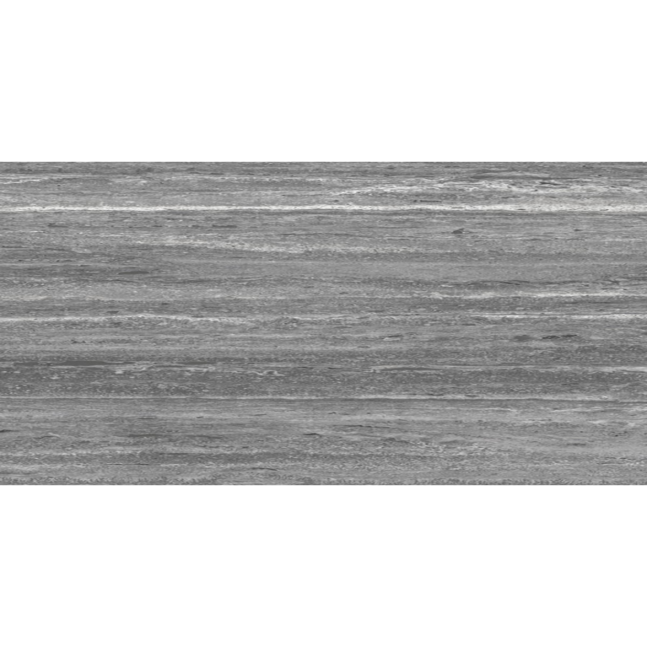 Fliese Mirage Elysian in der Farbe Travertino Dark