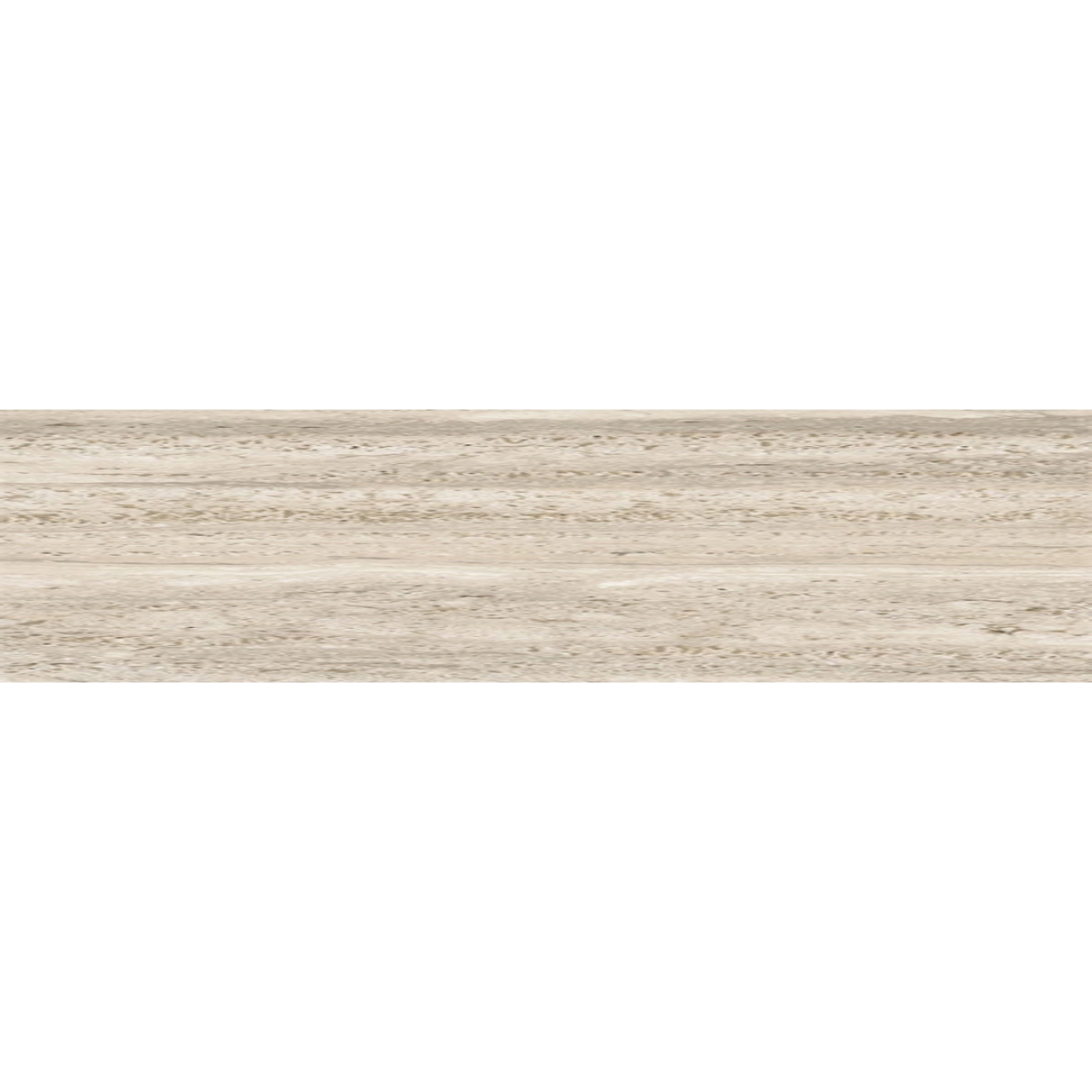 Terrassenplatte Mirage Elysian in der Farbe Travertino Light